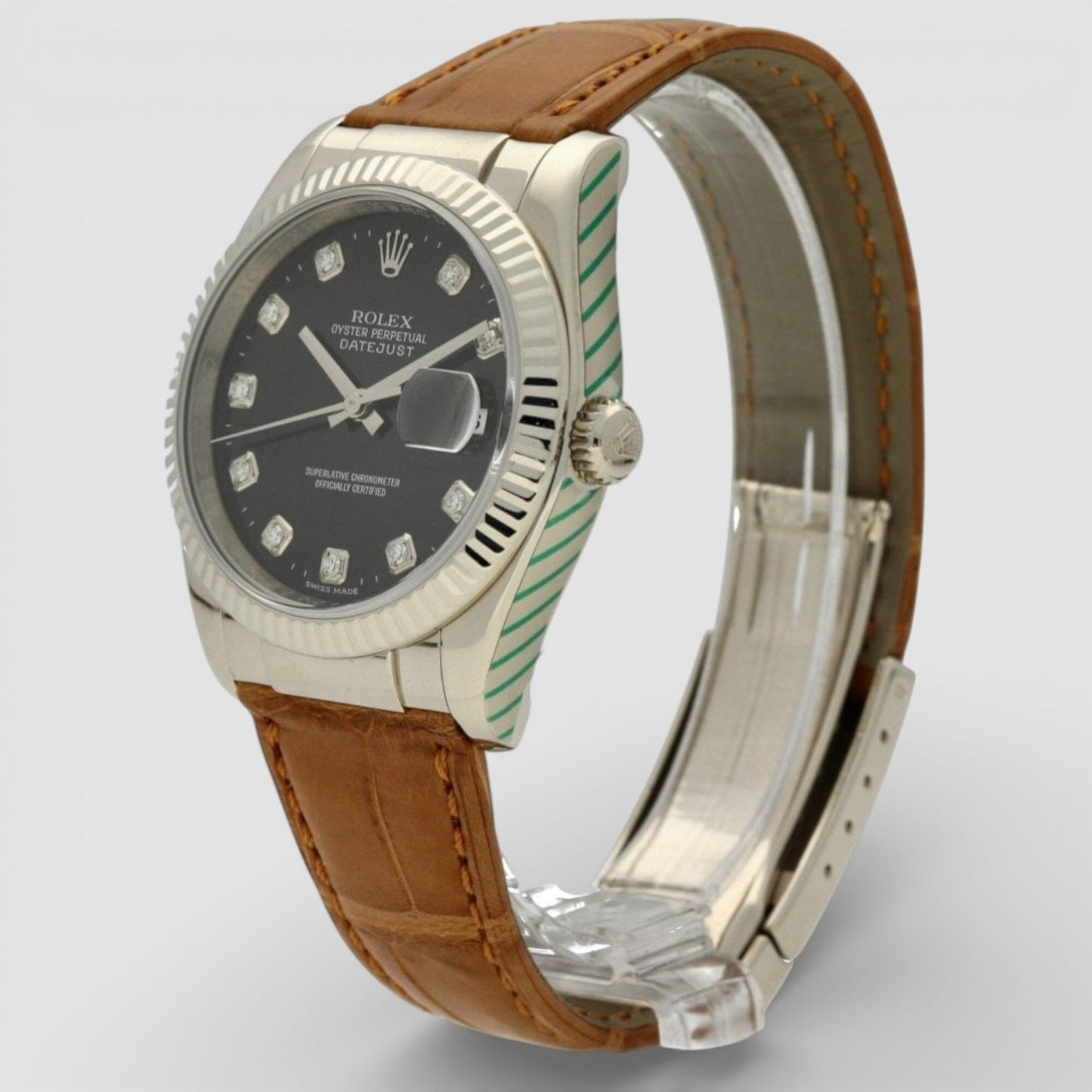 Rolex 116139