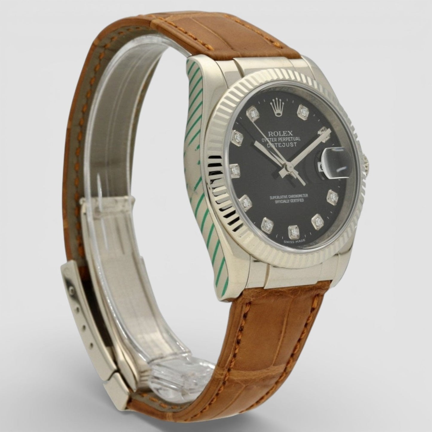 Rolex 116139