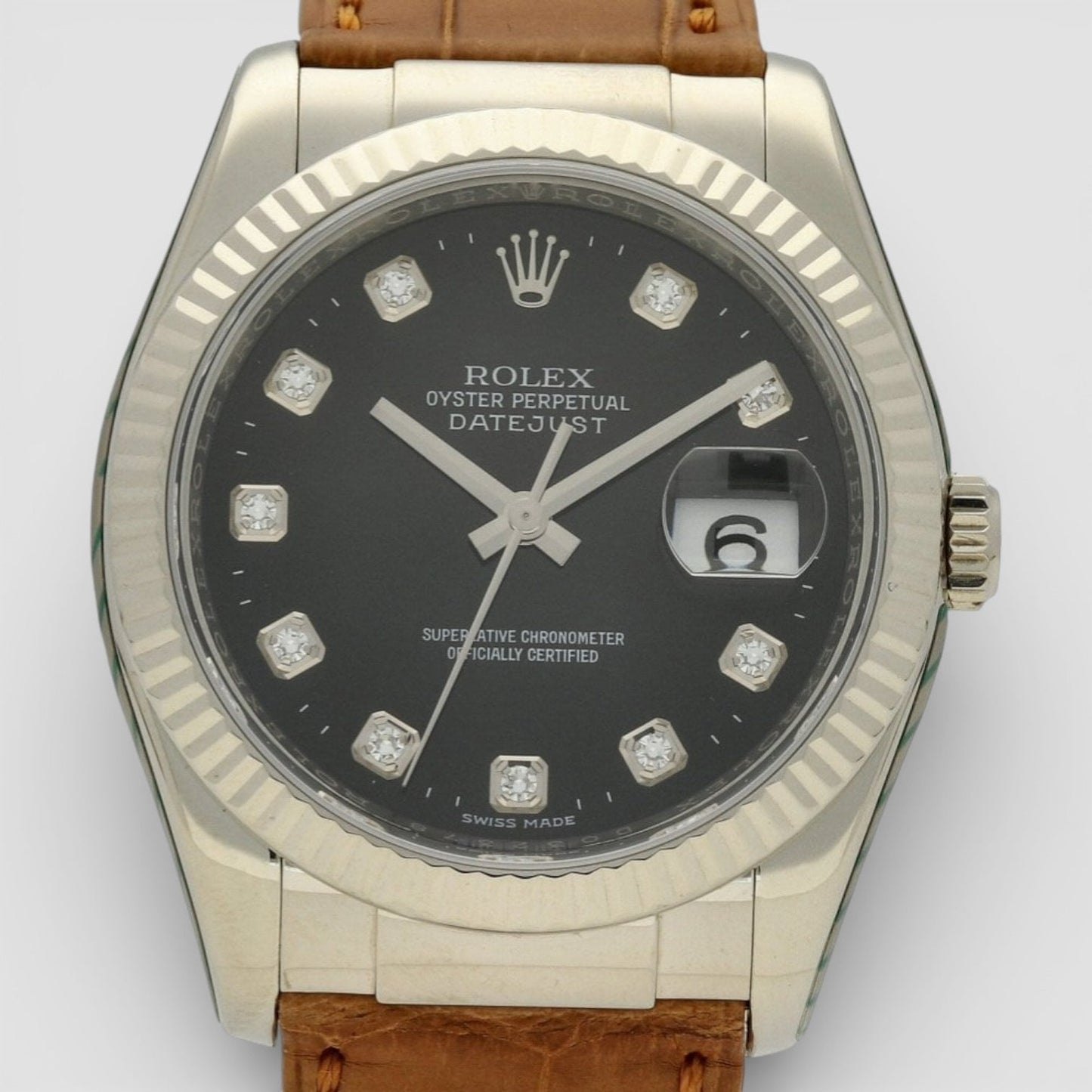 Rolex 116139