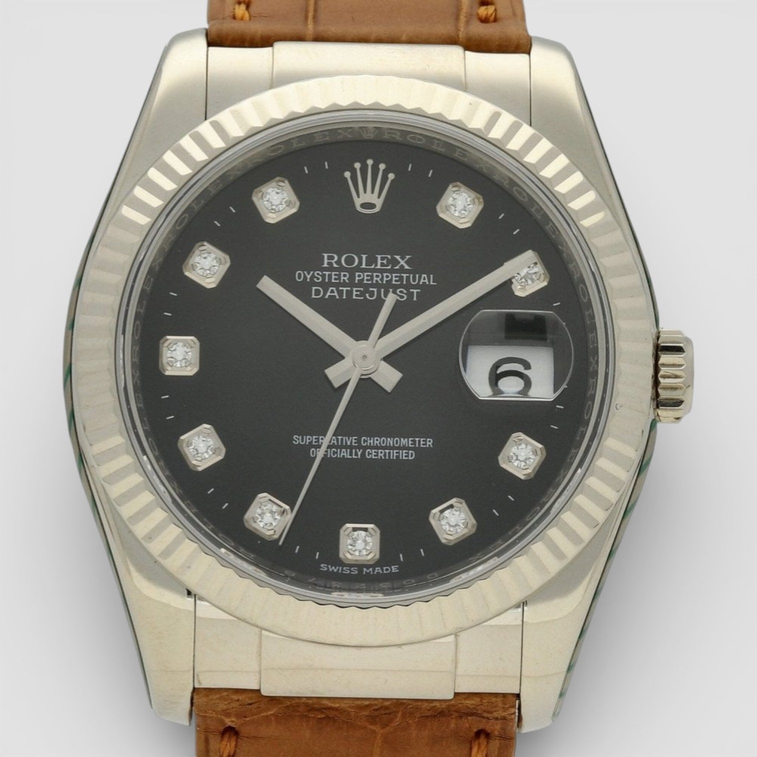 Rolex 116139