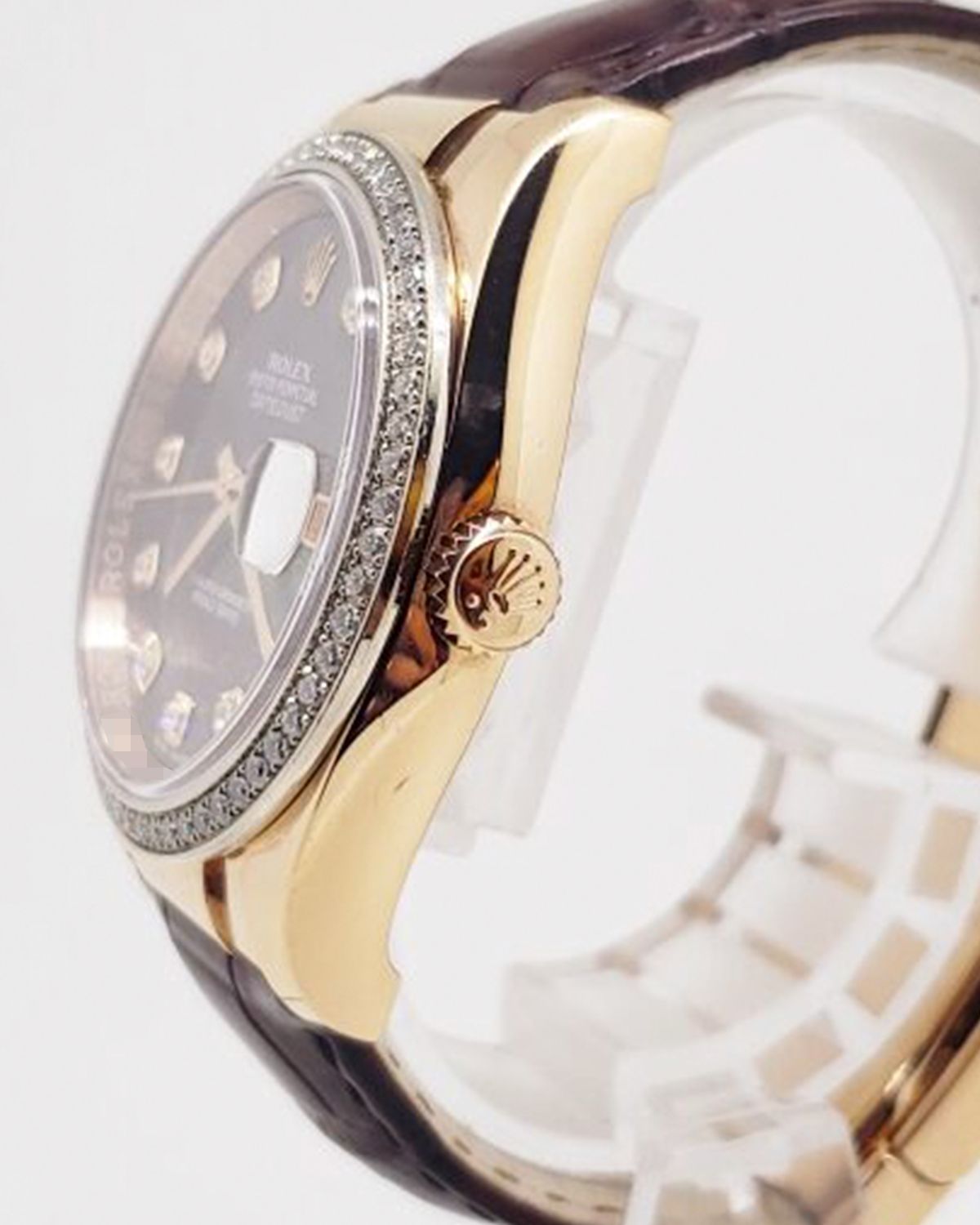 Rolex 116185