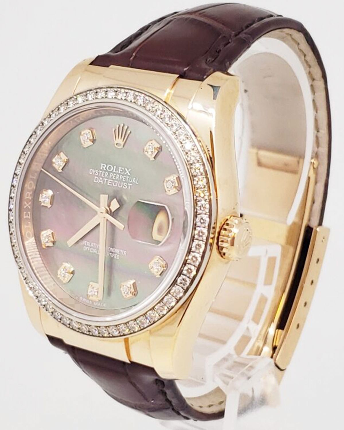 Rolex 116185