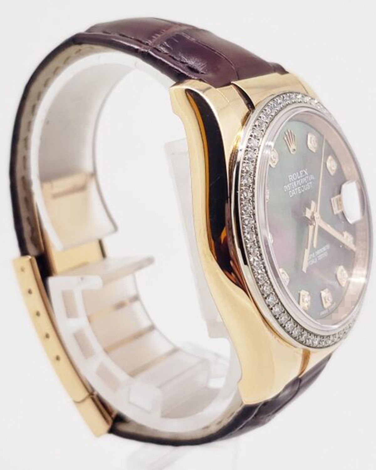 Rolex 116185