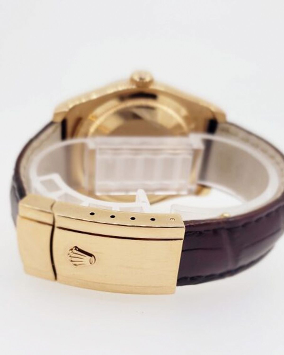 Rolex 116185