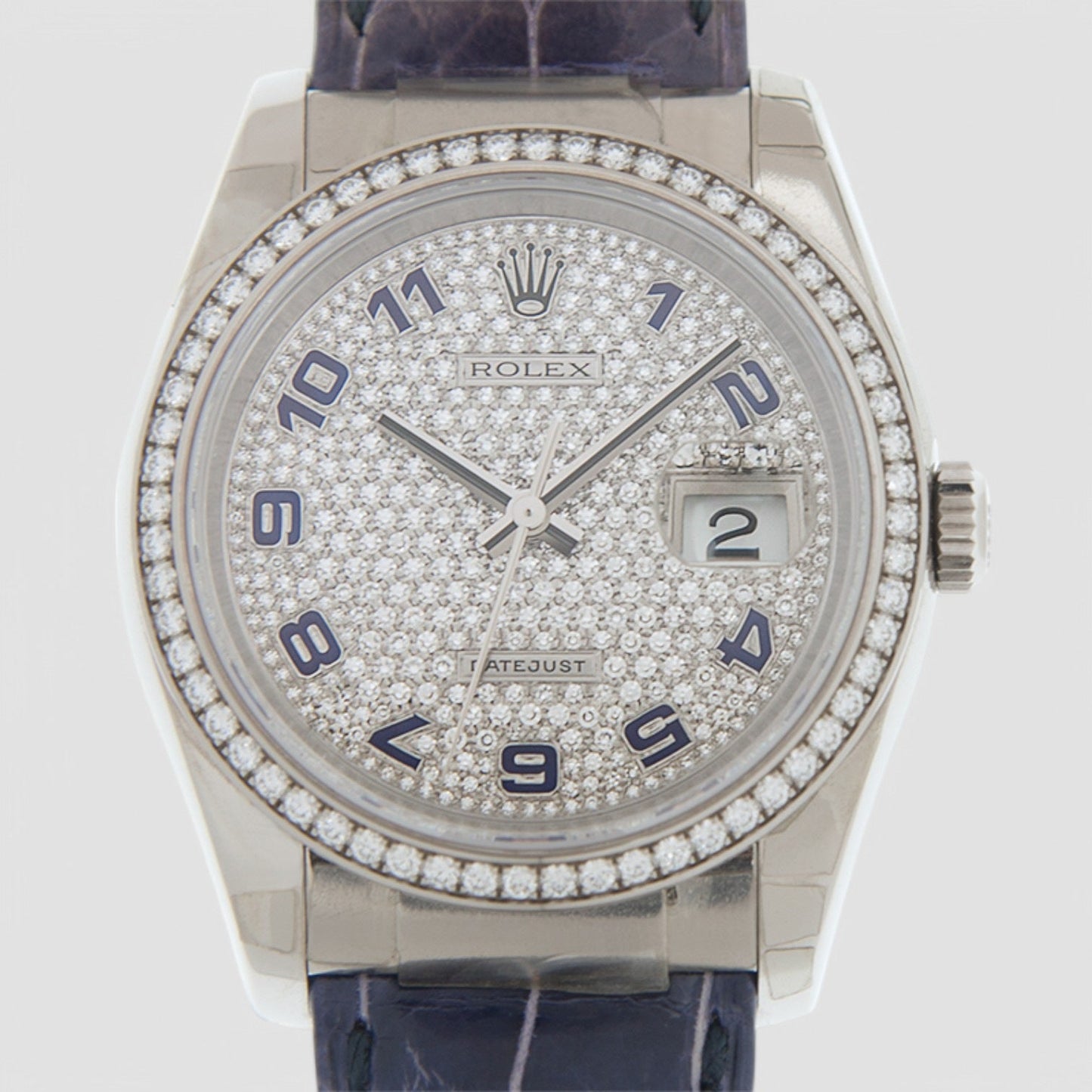 Rolex 116189