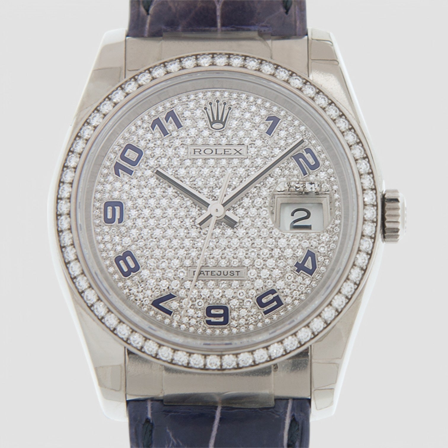 Rolex 116189