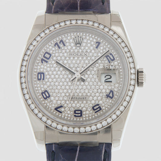 Rolex 116189