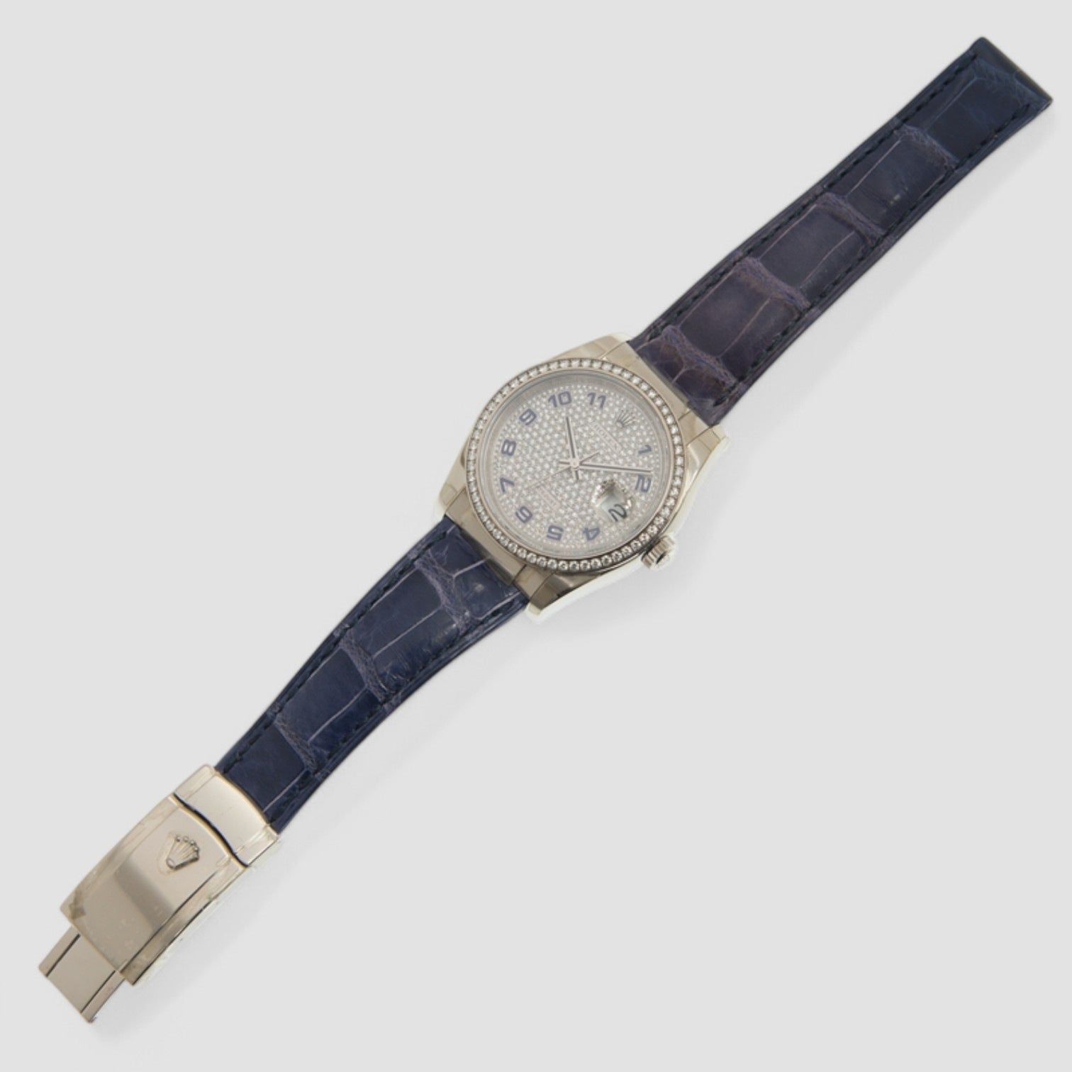 Rolex 116189
