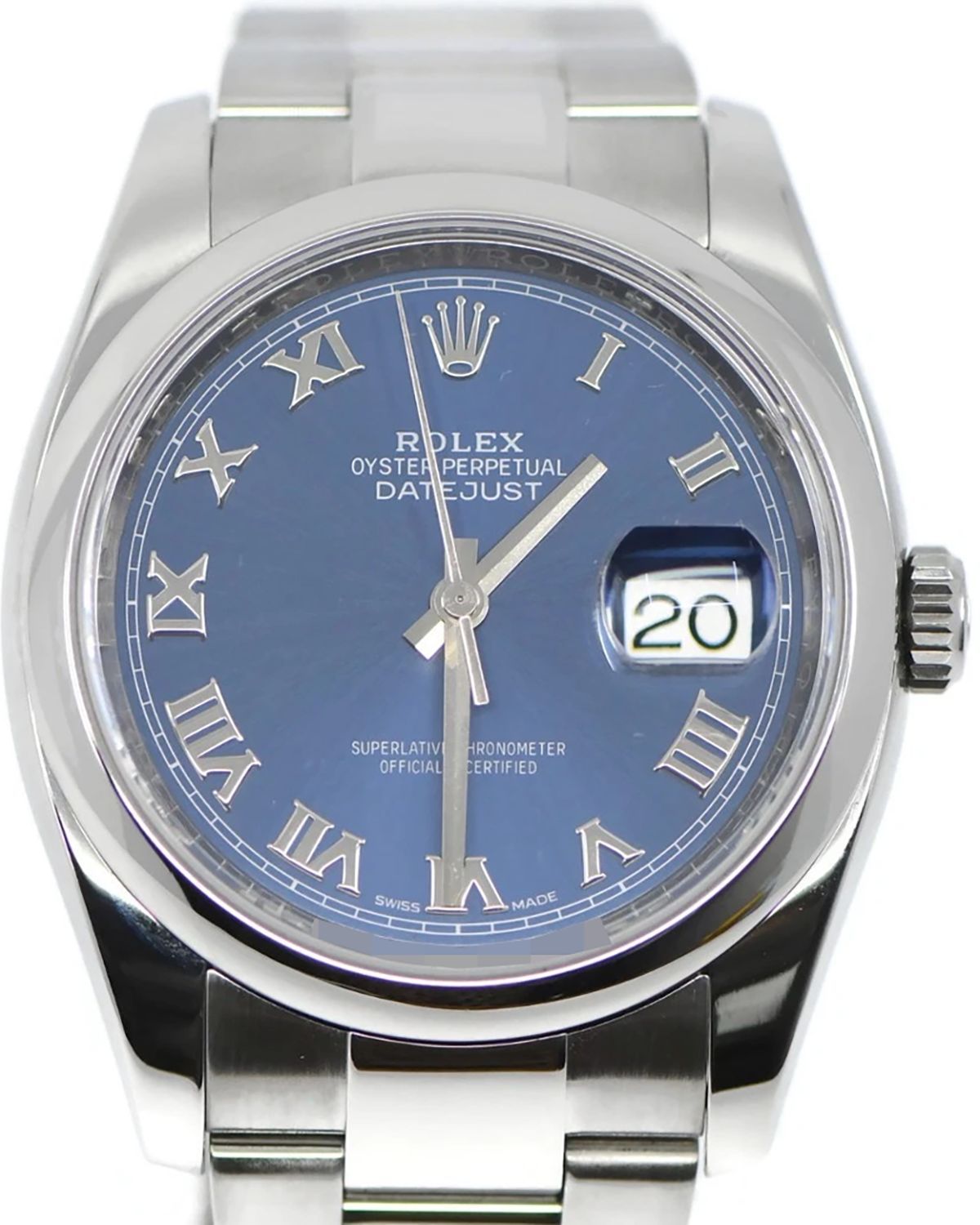 Rolex 116200