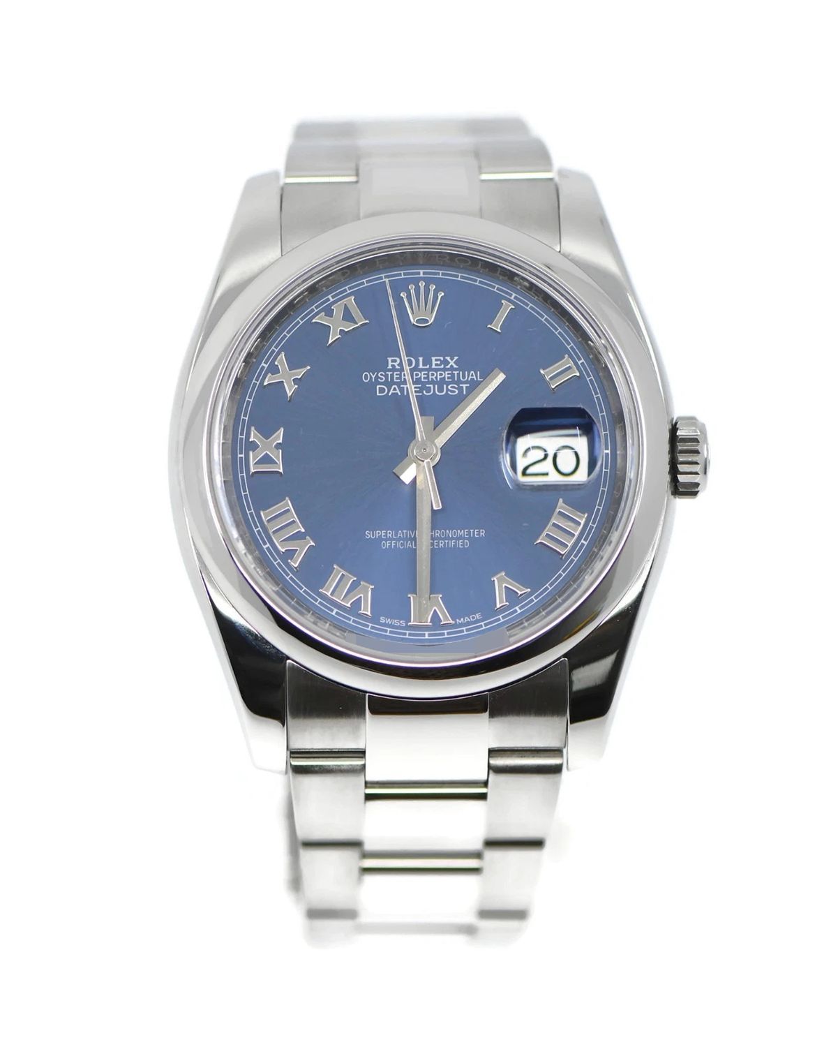 Rolex 116200