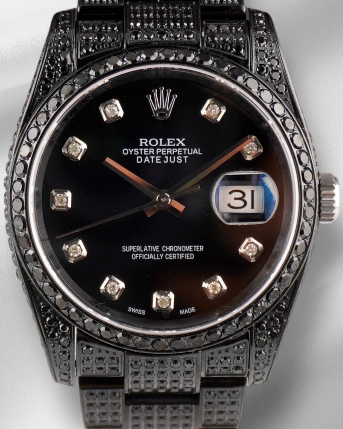 Rolex 116200