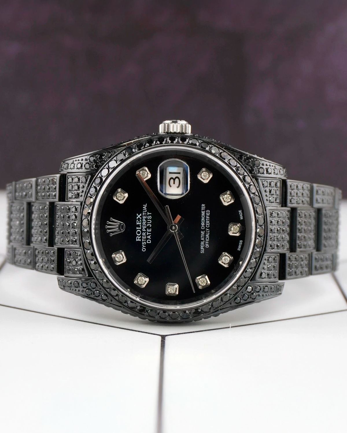 Rolex 116200