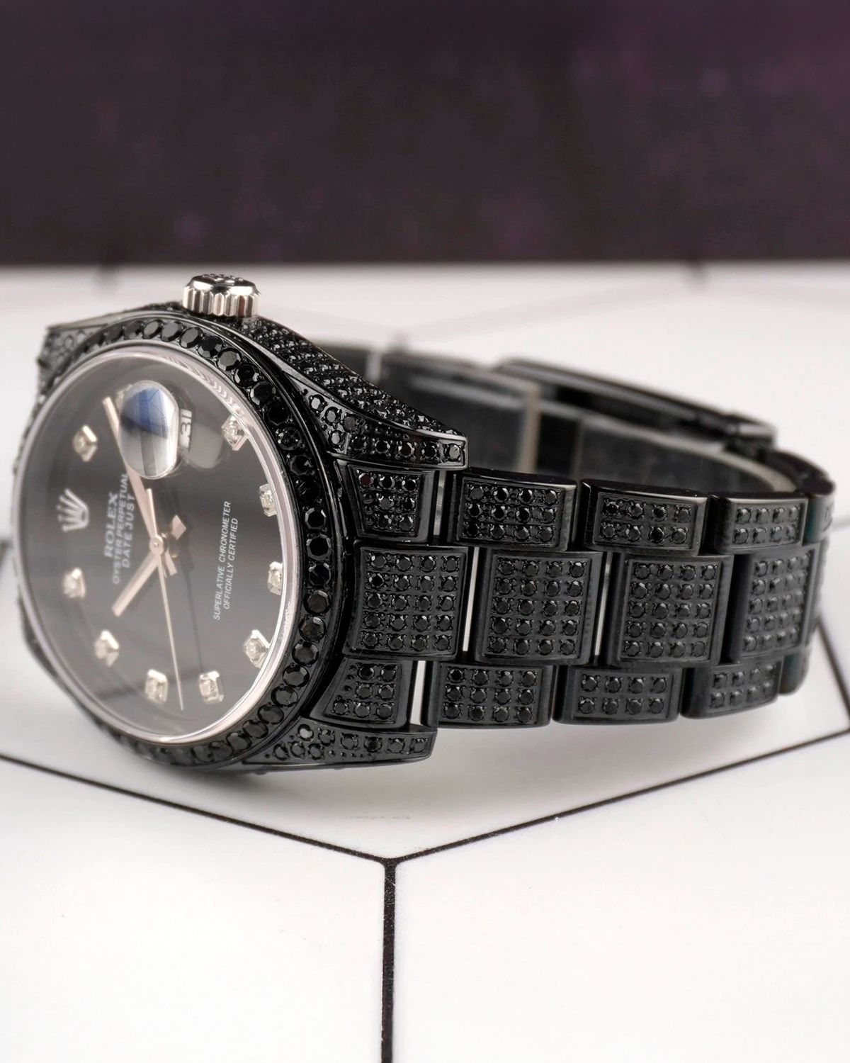 Rolex 116200