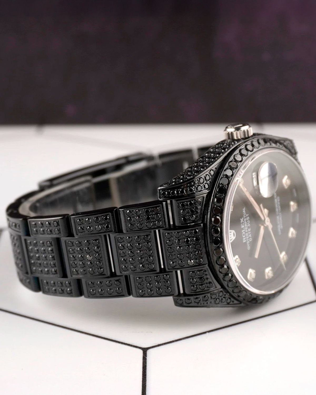 Rolex 116200