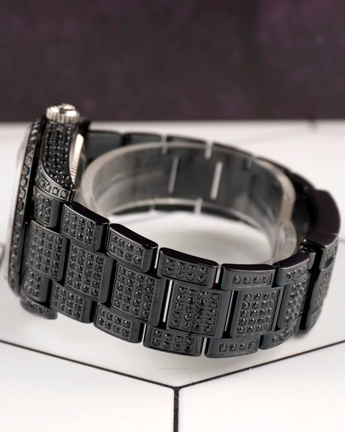 Rolex 116200