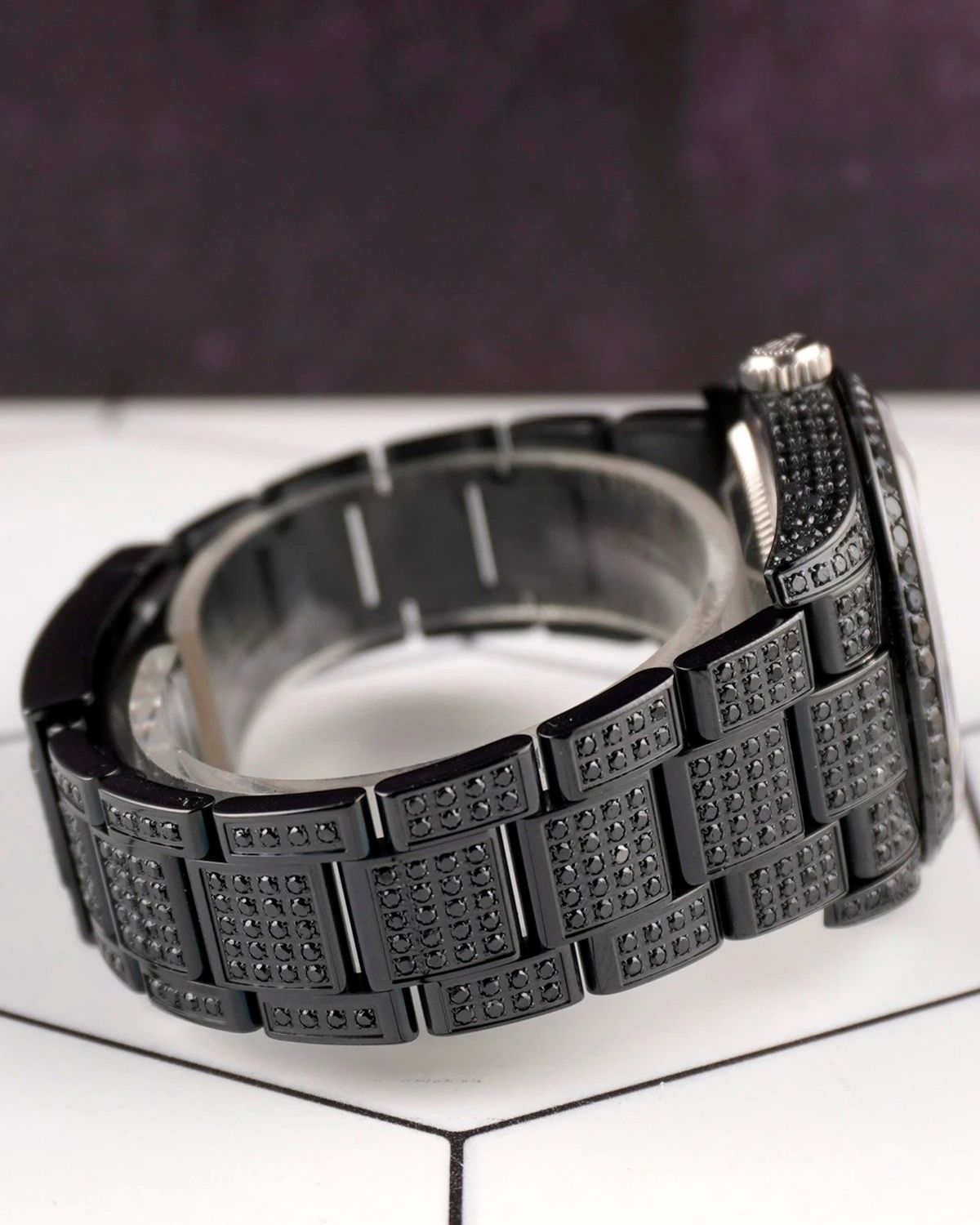 Rolex 116200