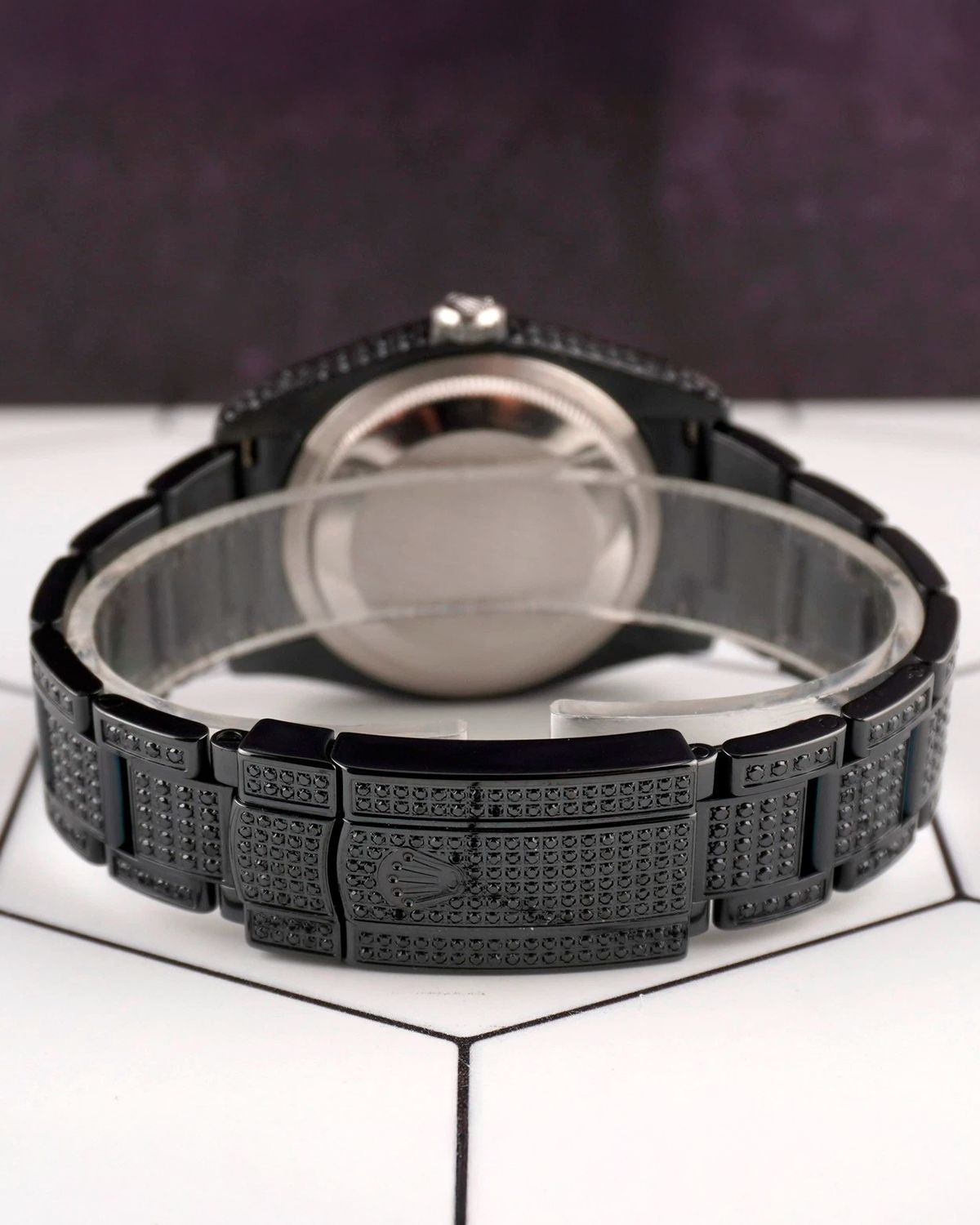 Rolex 116200