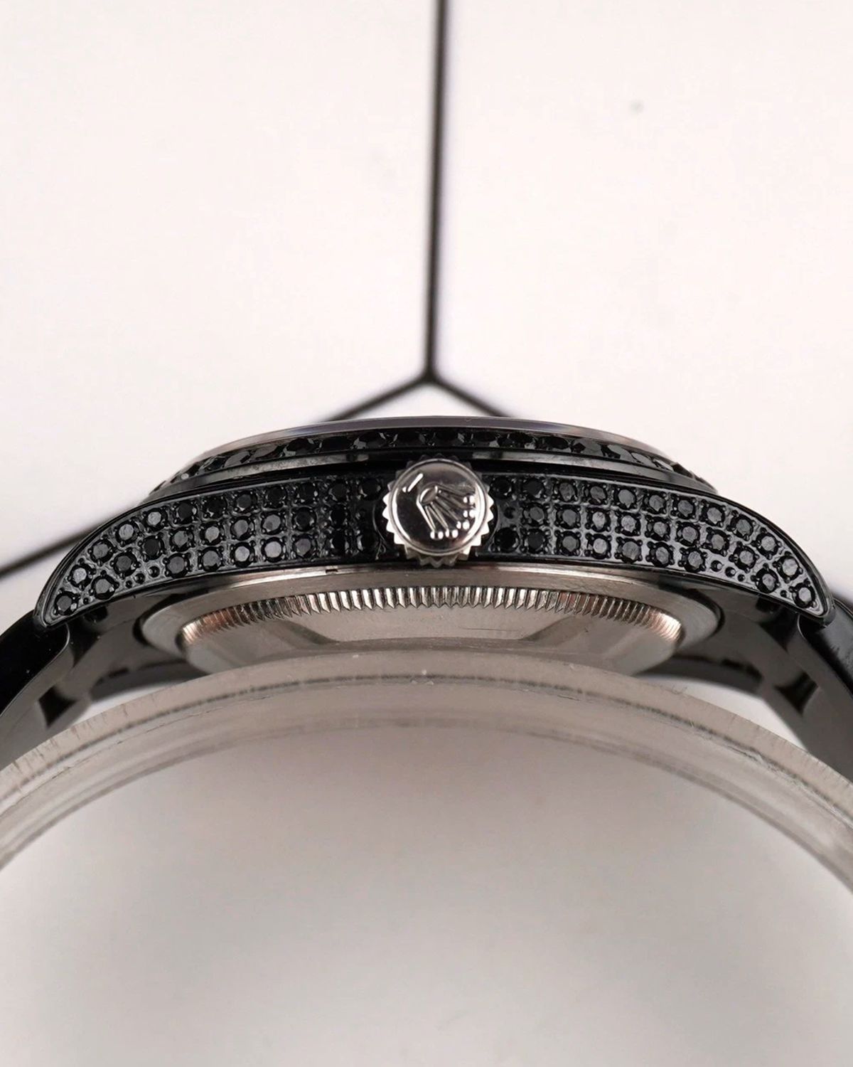 Rolex 116200