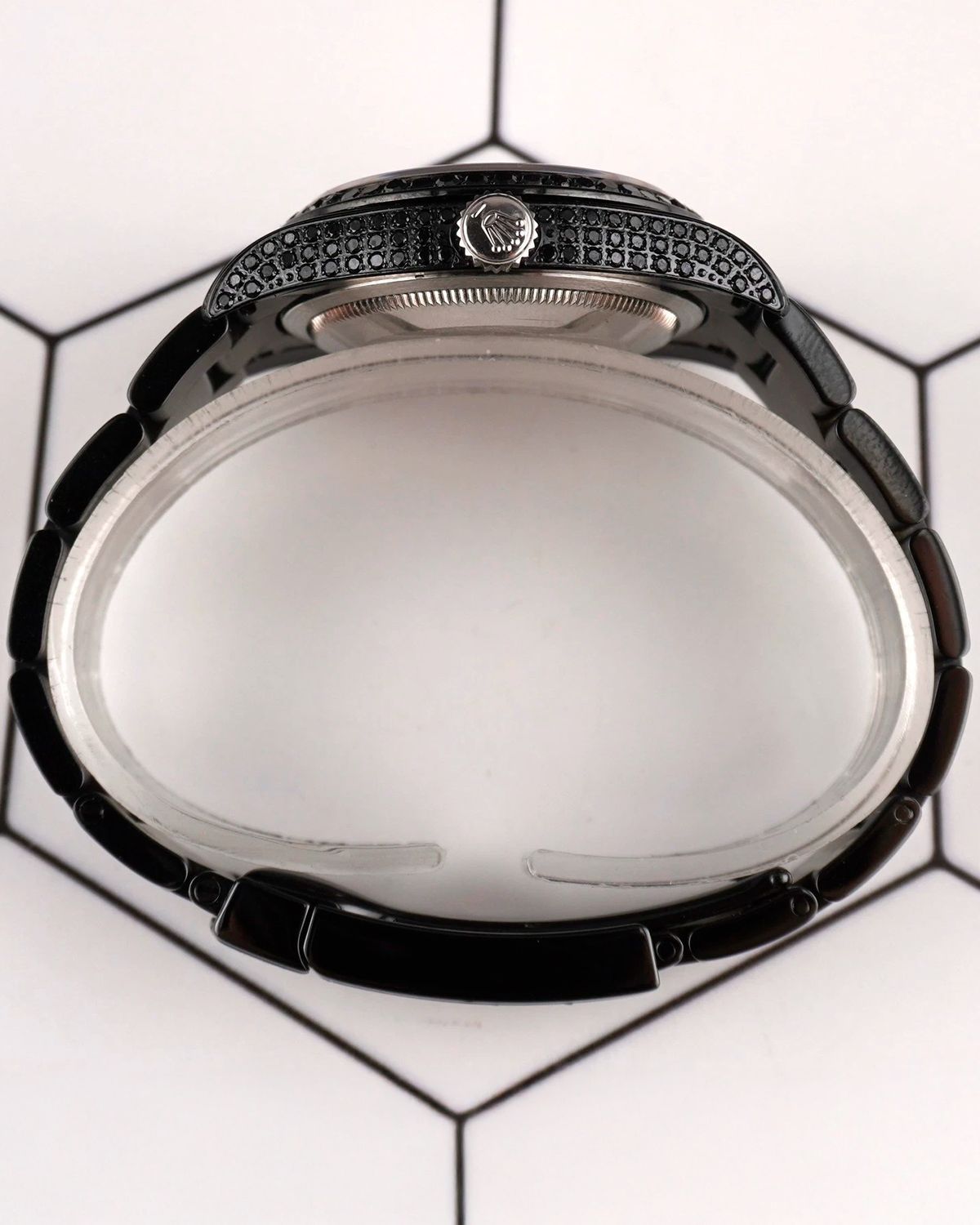 Rolex 116200