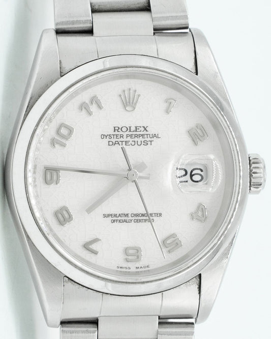 Rolex 116200