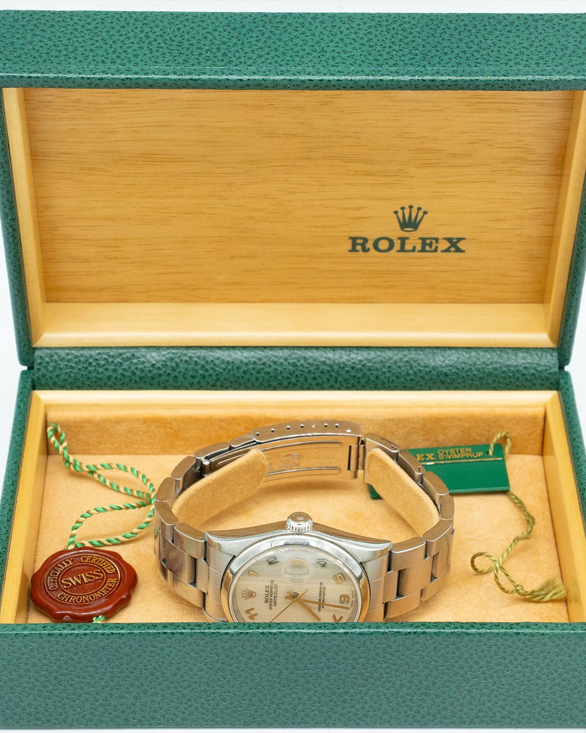 Rolex 116200