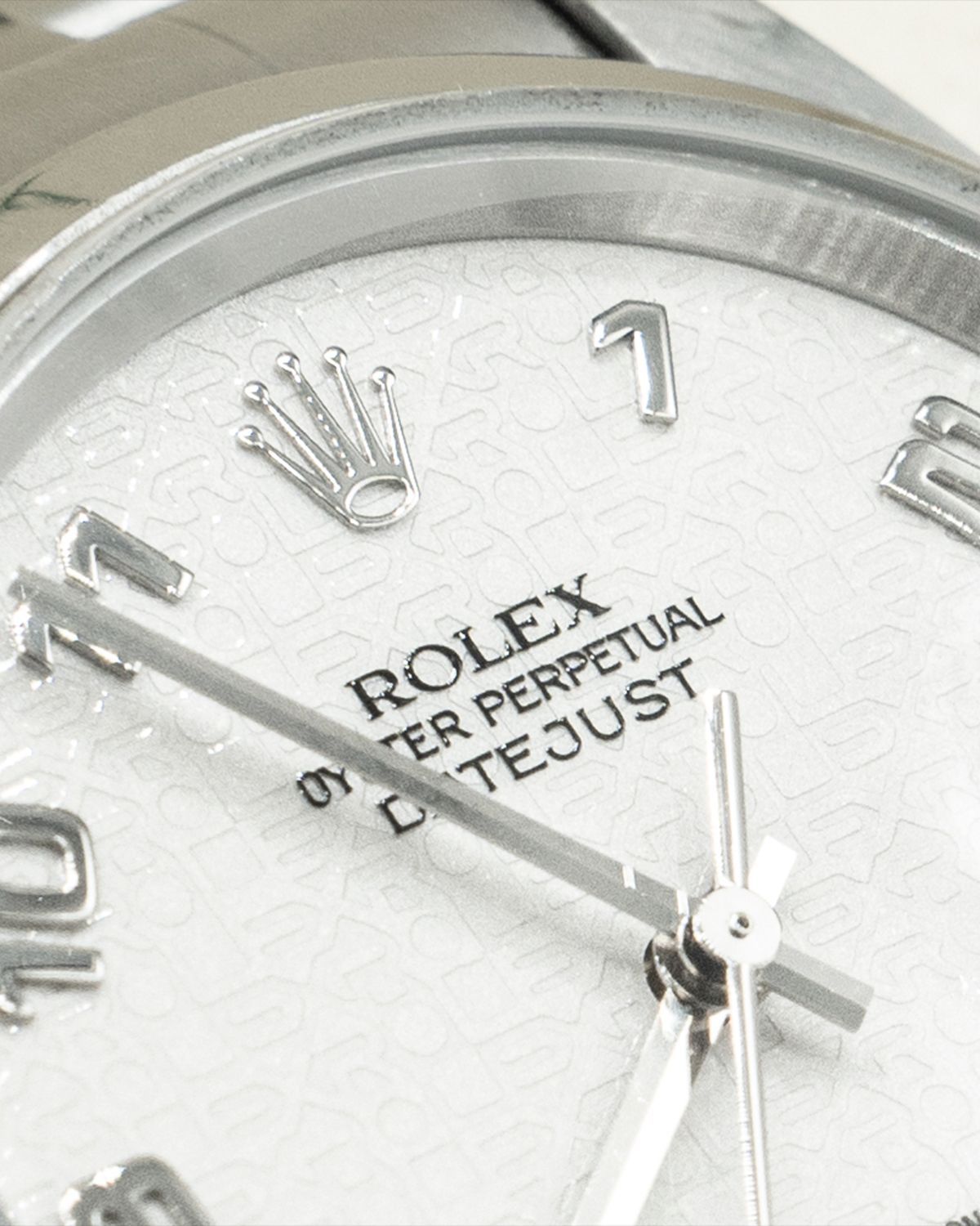 Rolex 116200