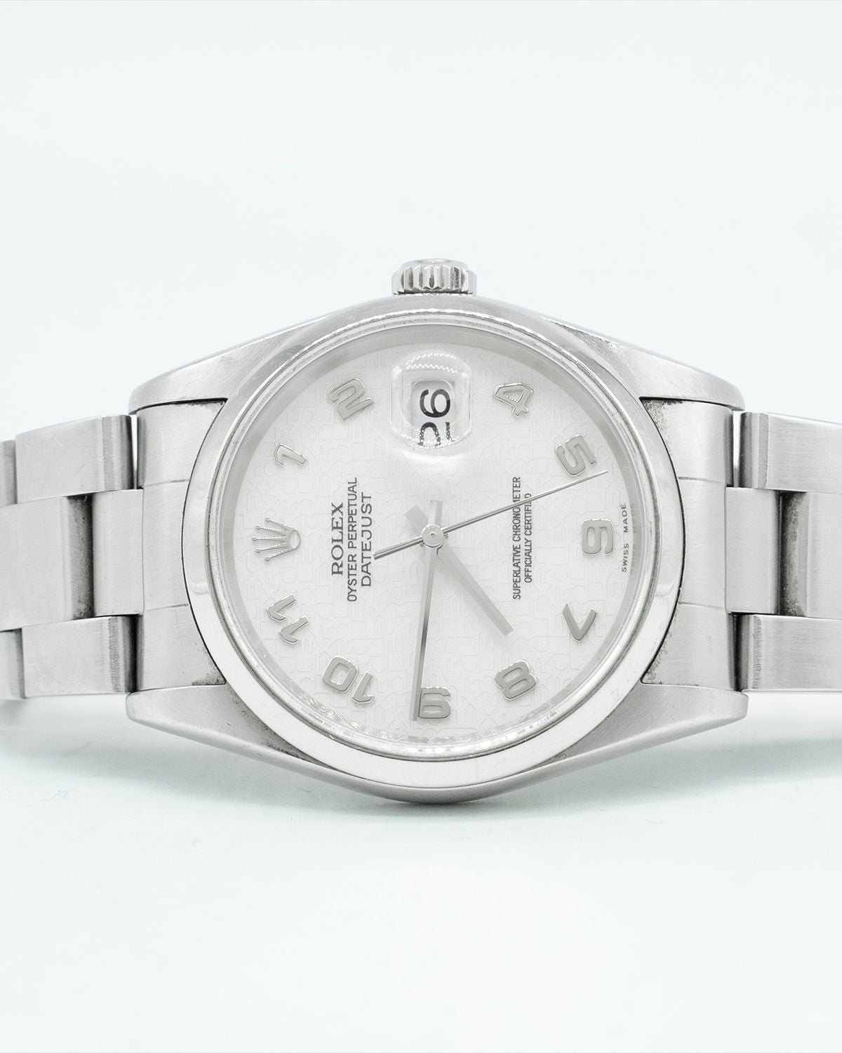 Rolex 116200