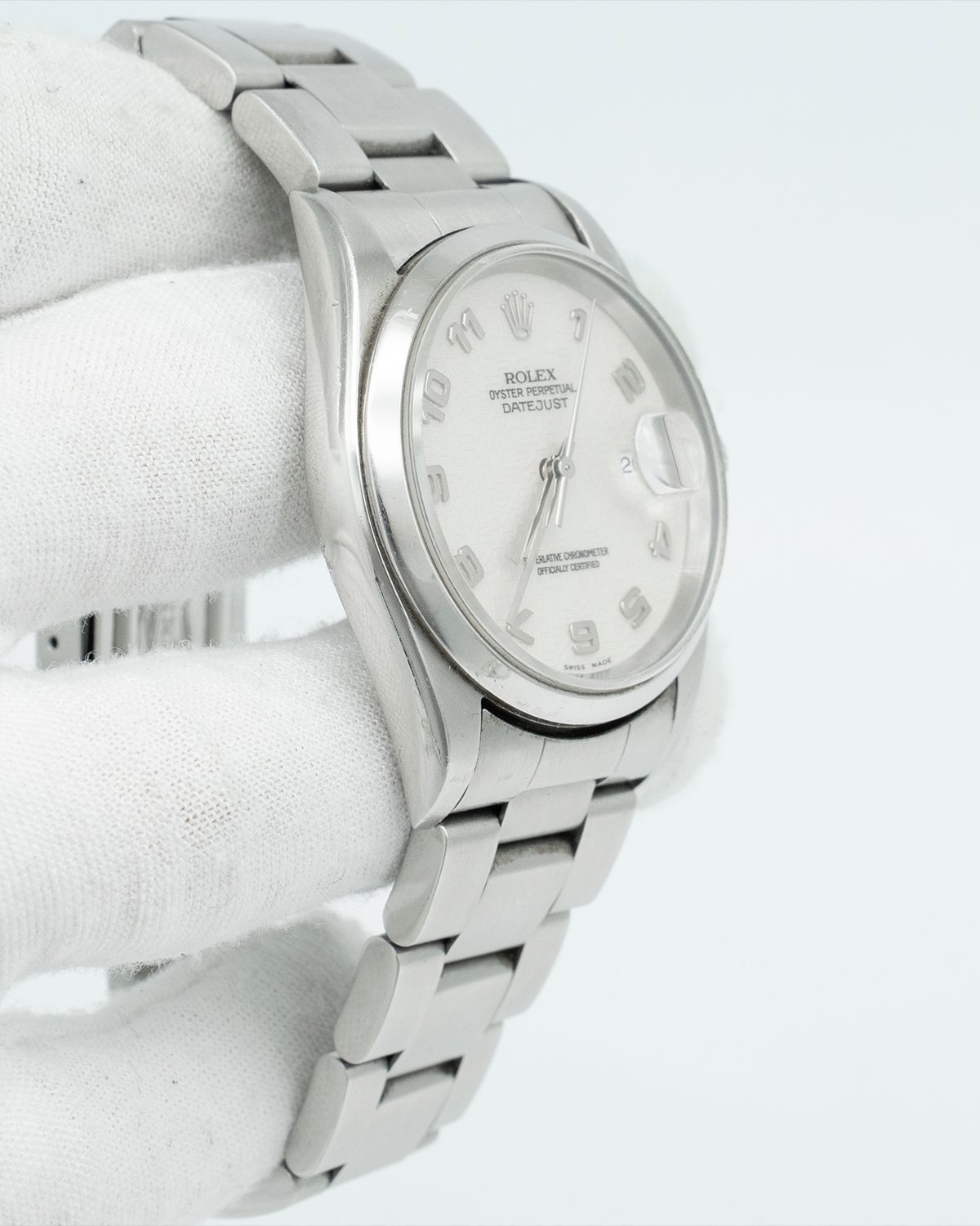 Rolex 116200