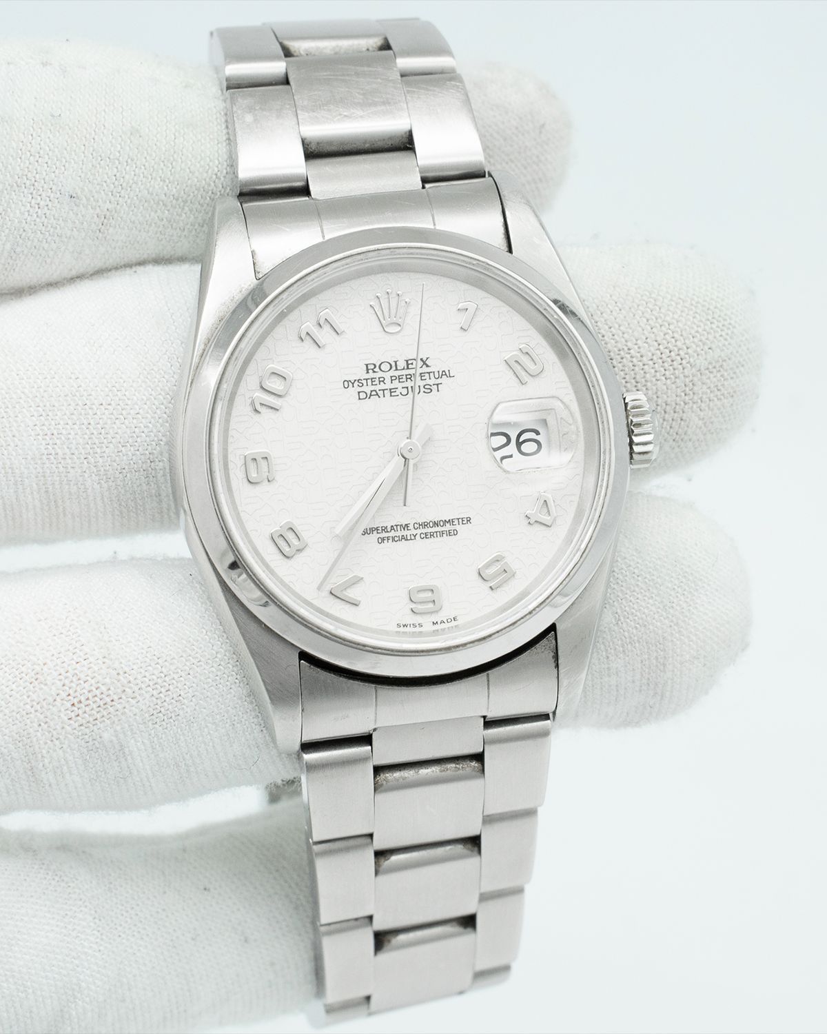 Rolex 116200