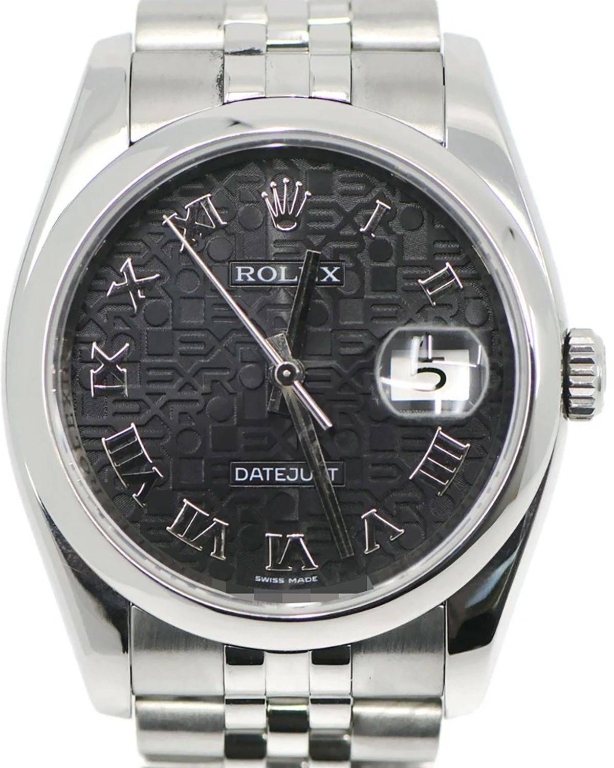 Rolex 116200