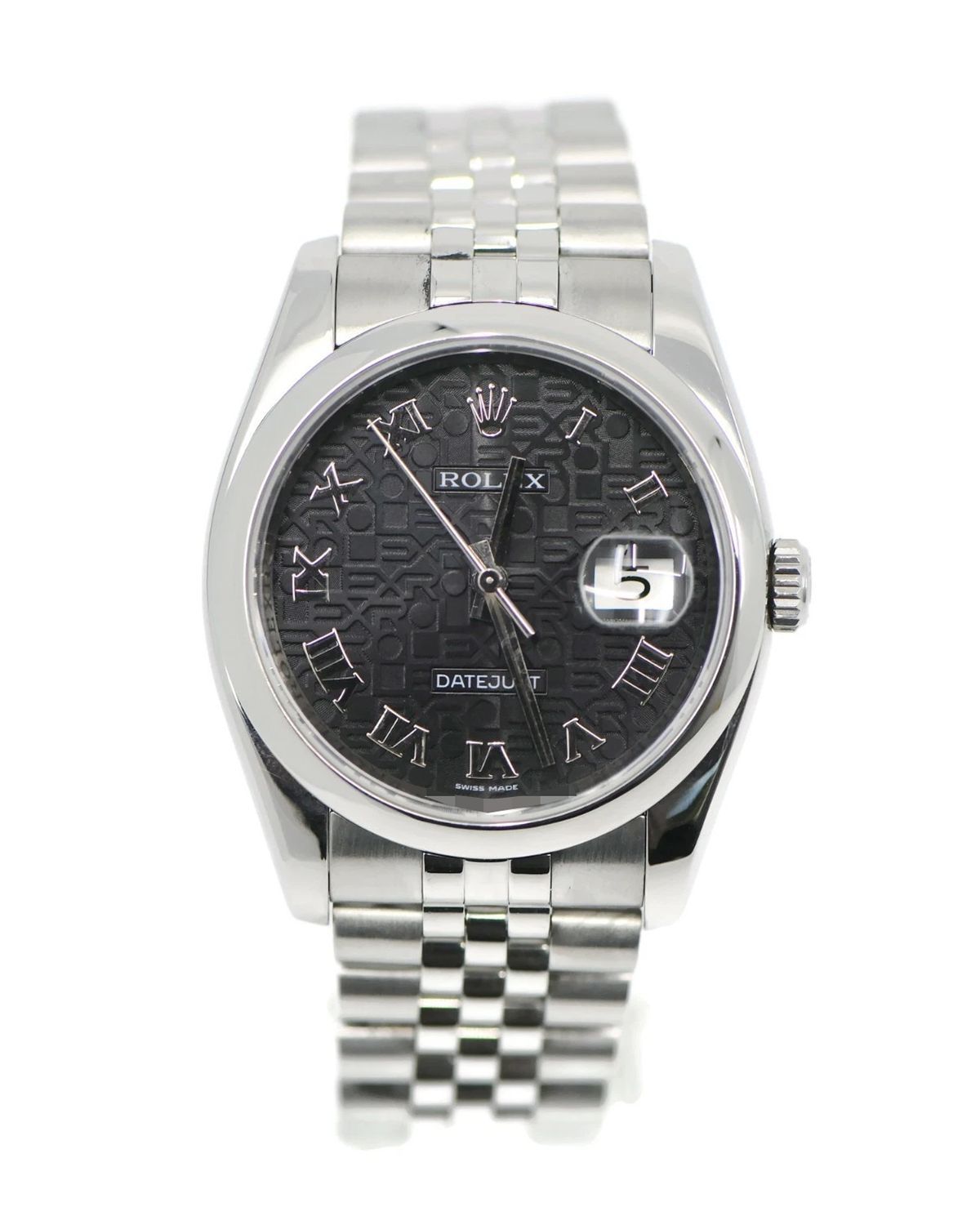 Rolex 116200