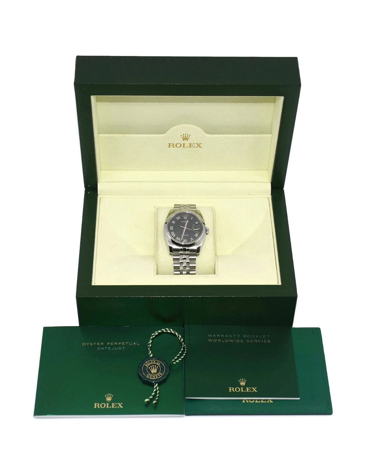 Rolex 116200