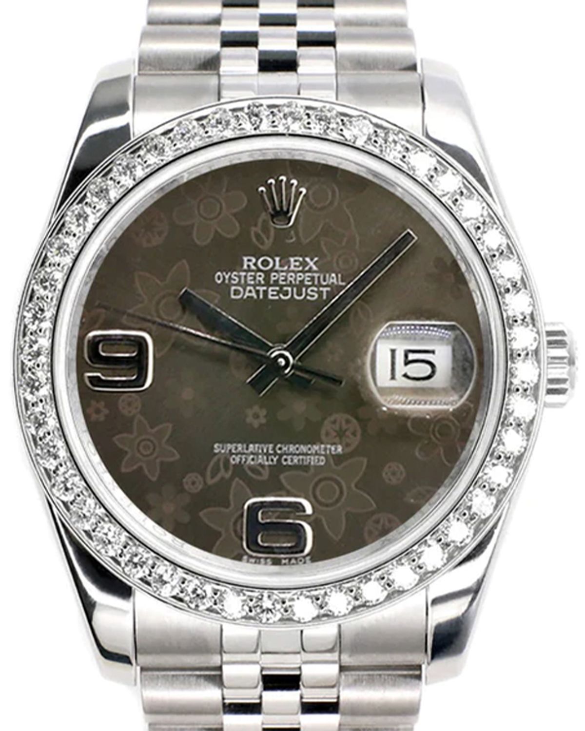Rolex 116200