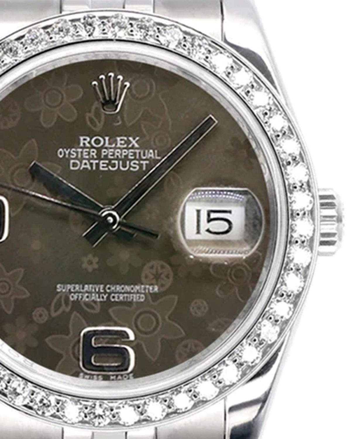 Rolex 116200