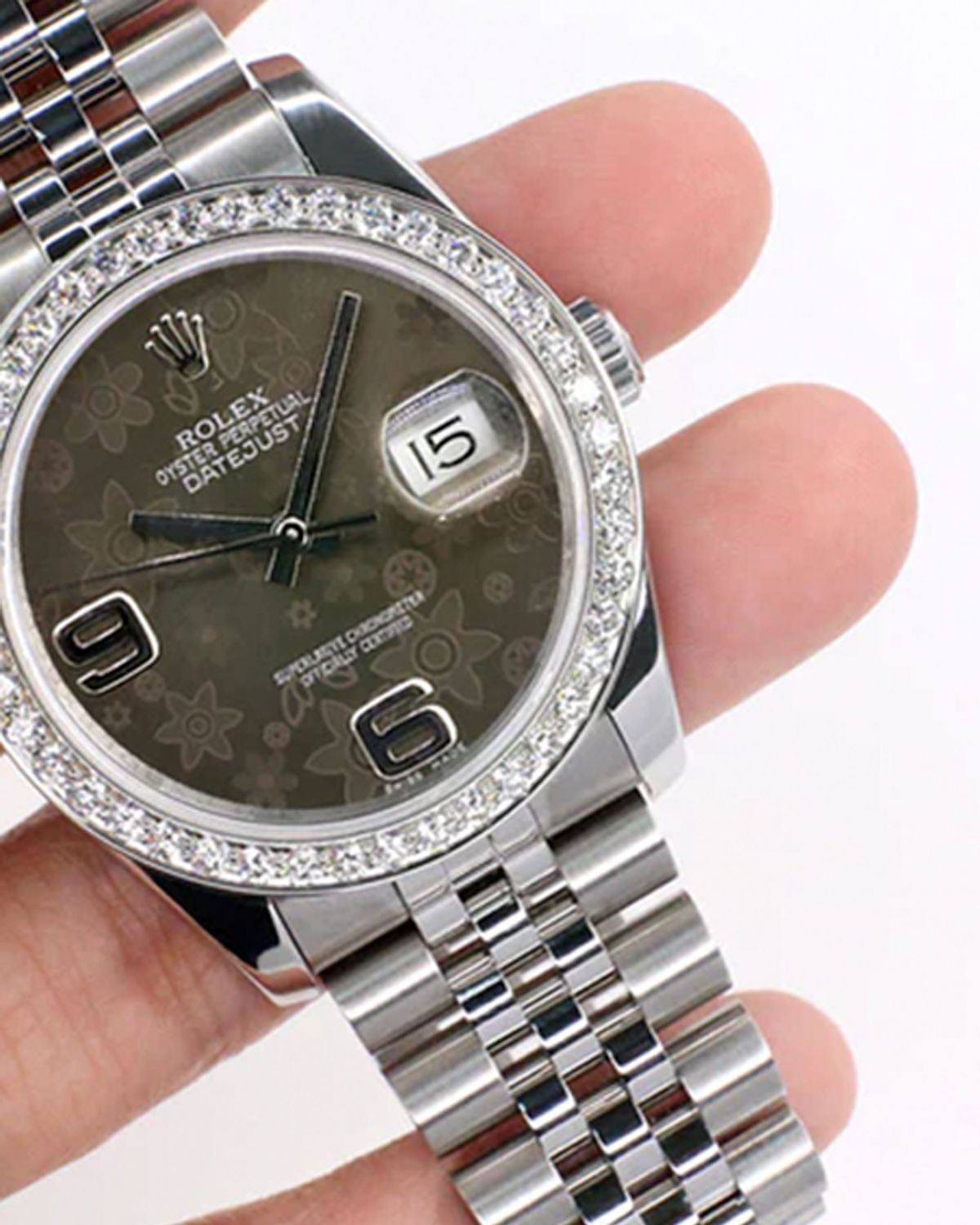 Rolex 116200