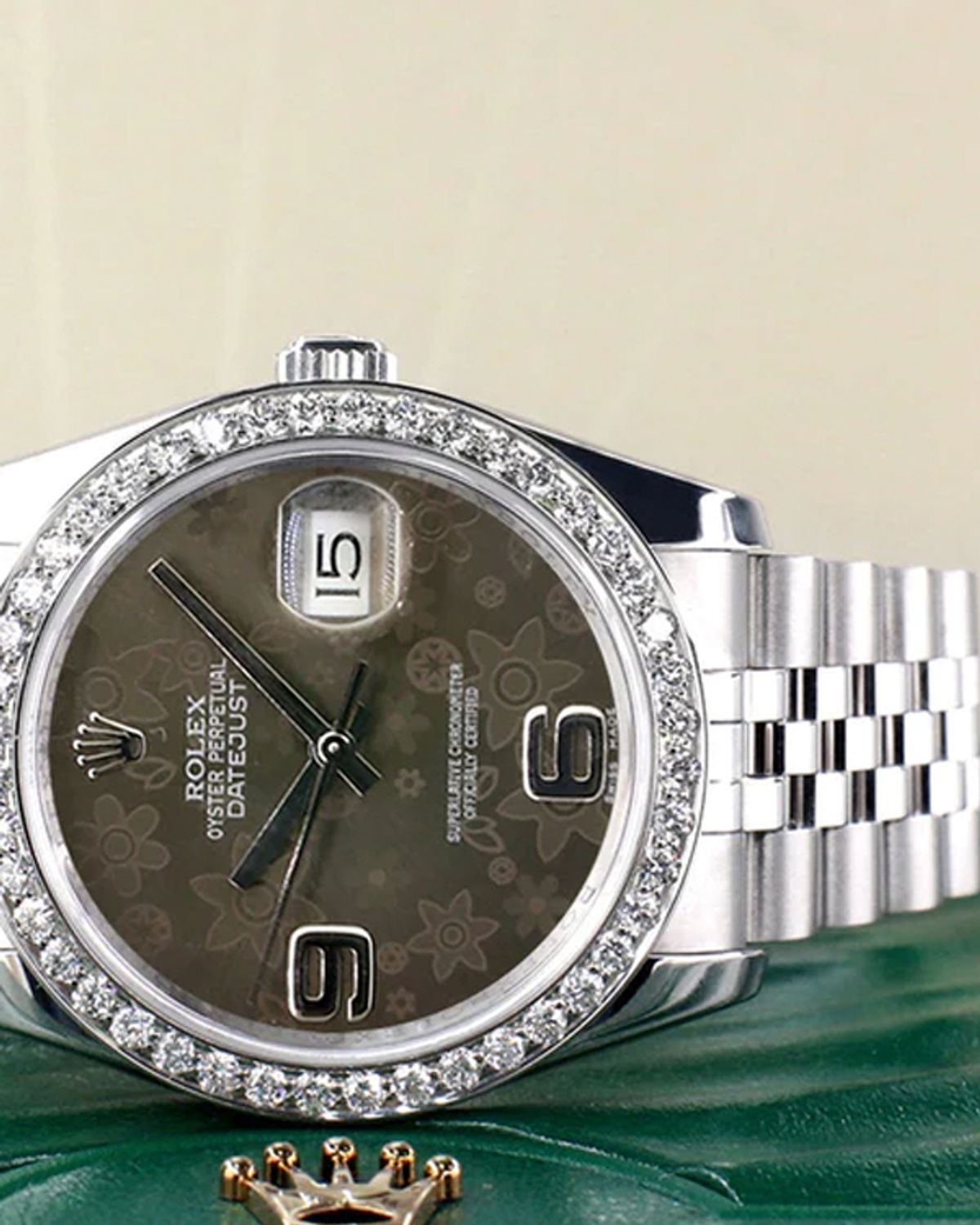 Rolex 116200
