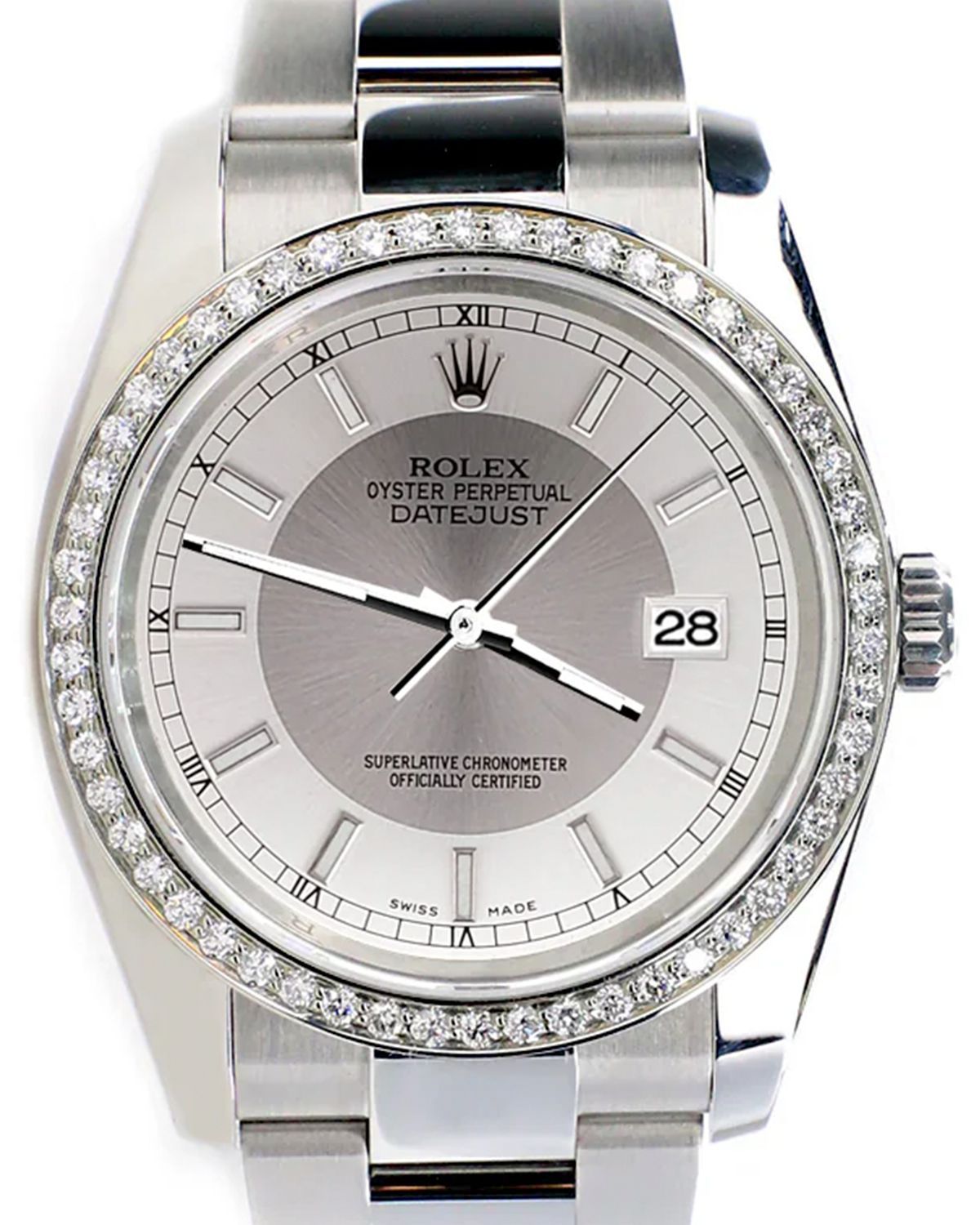 Rolex 116200