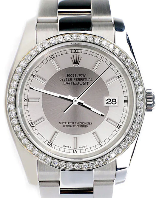 Rolex 116200