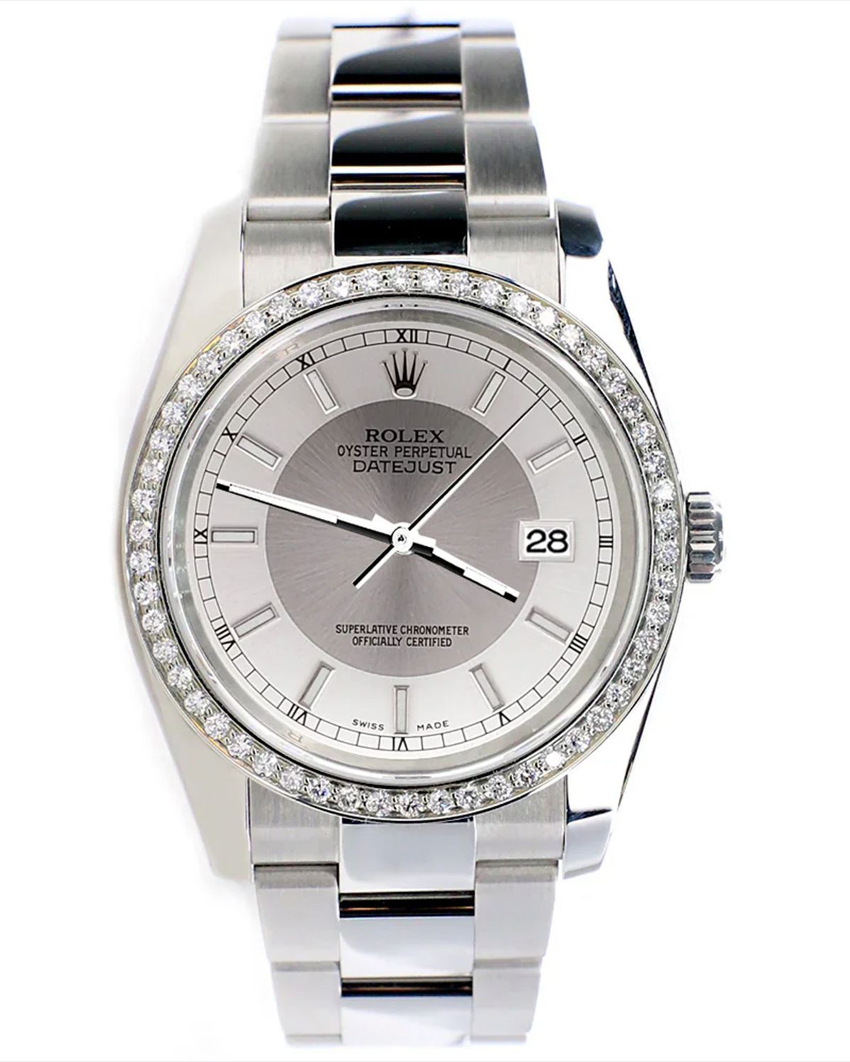 Rolex 116200