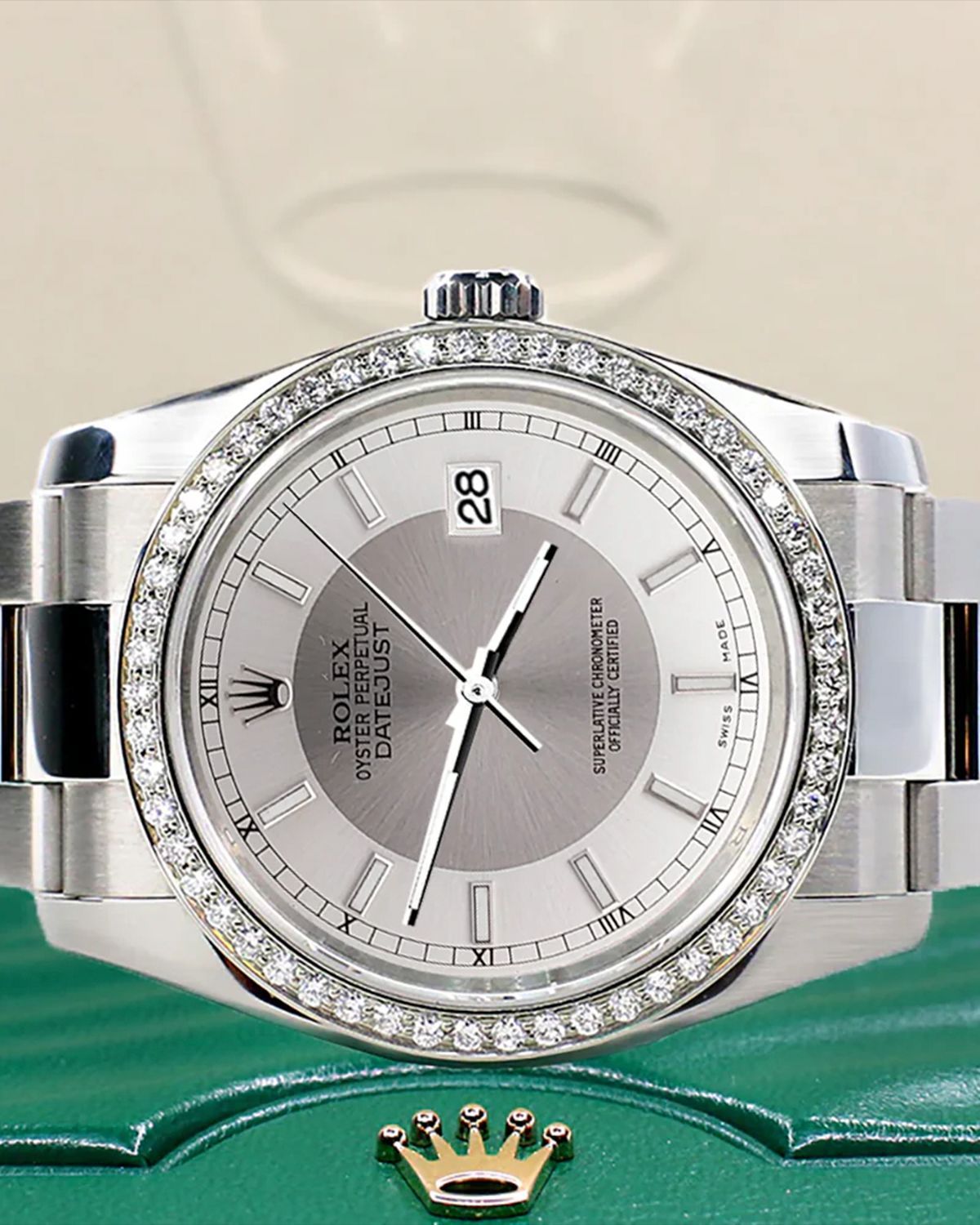 Rolex 116200