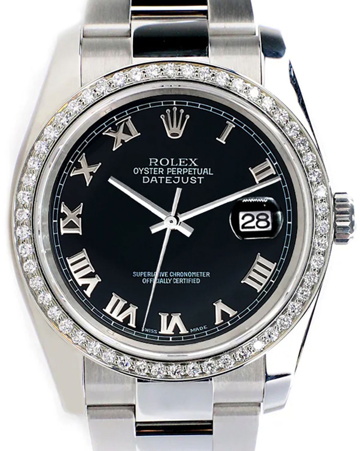Rolex 116200
