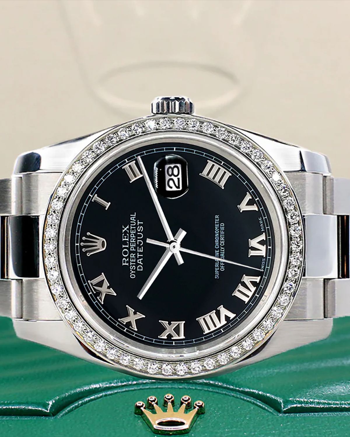 Rolex 116200