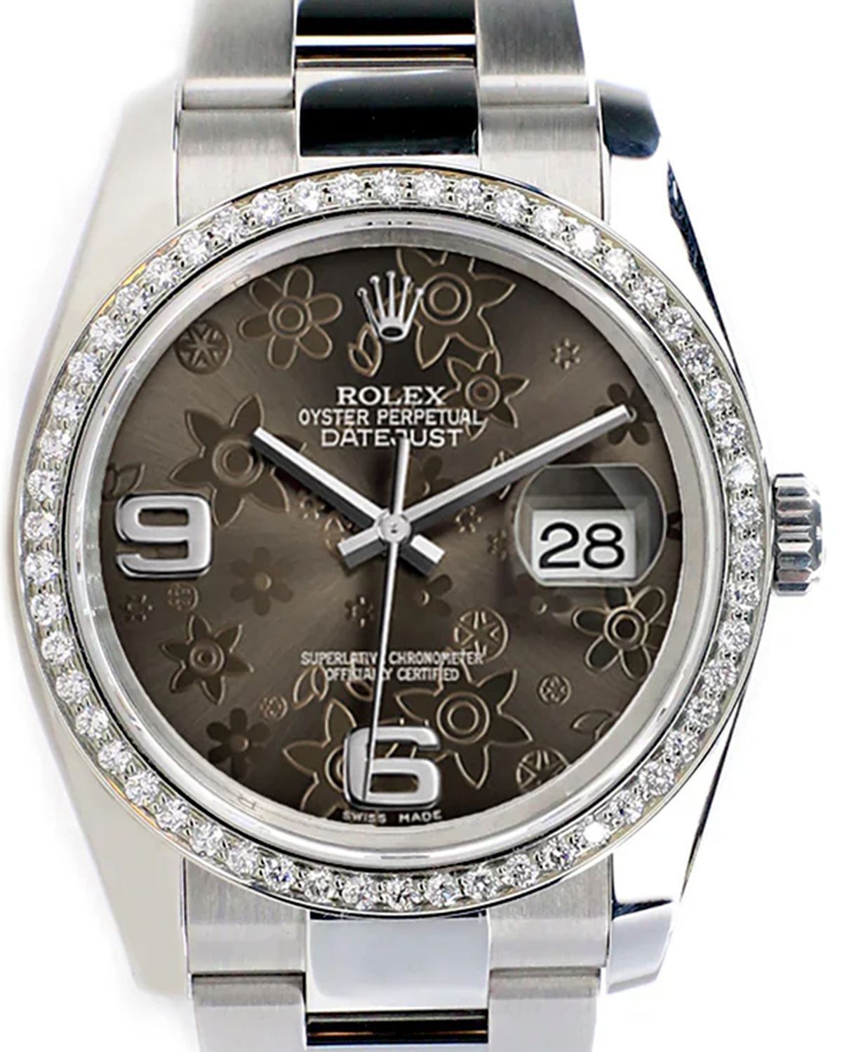 Rolex 116200