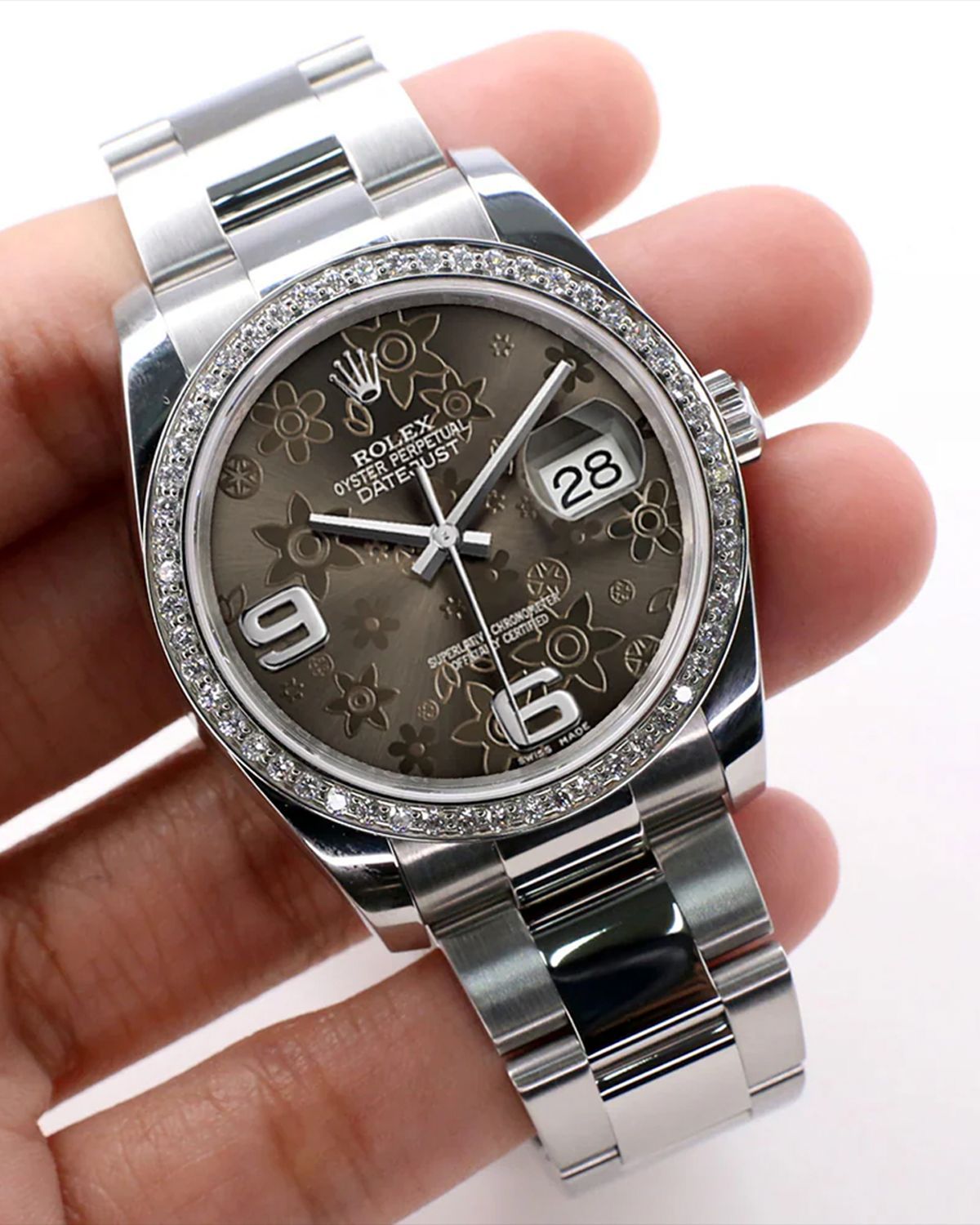 Rolex 116200