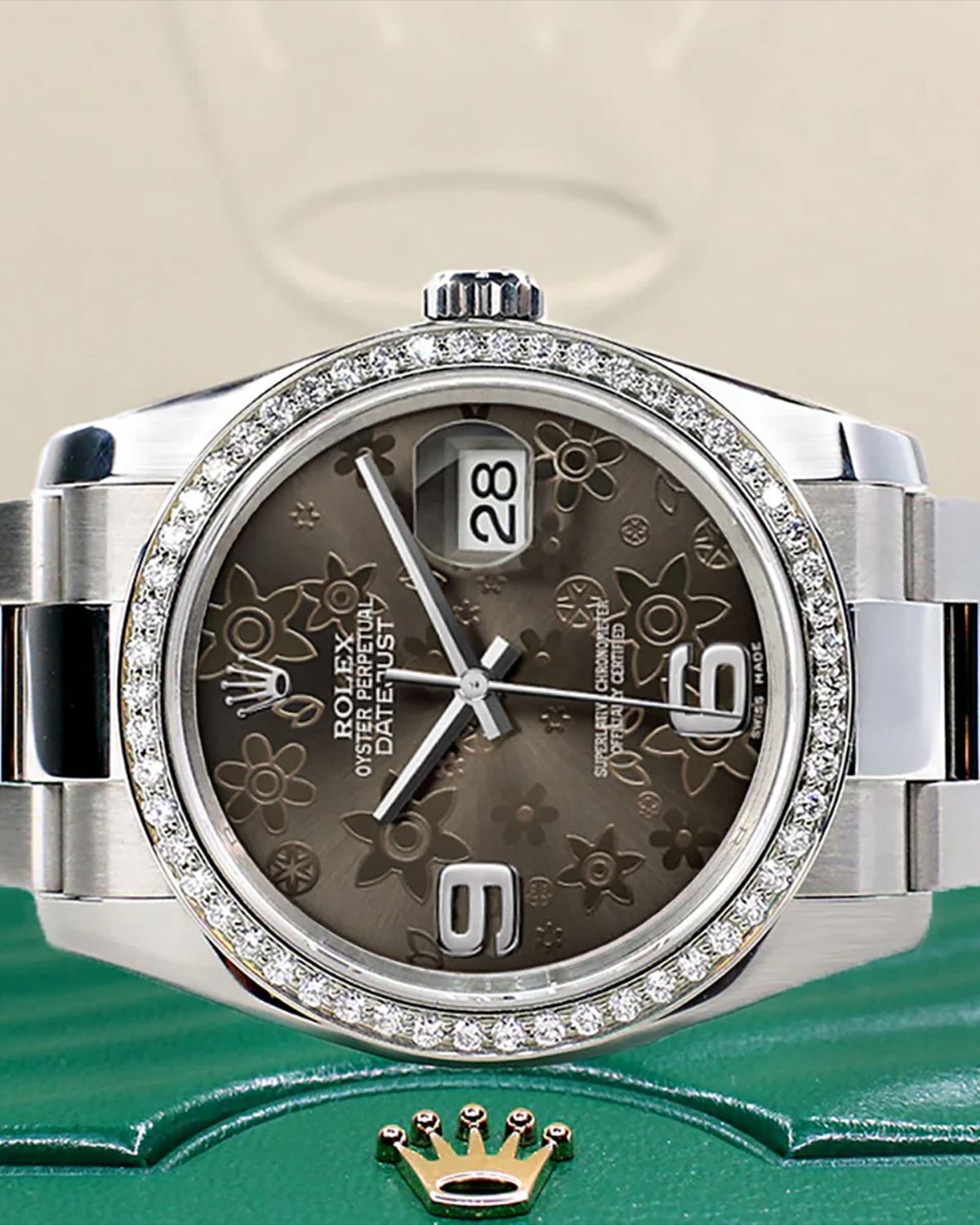 Rolex 116200
