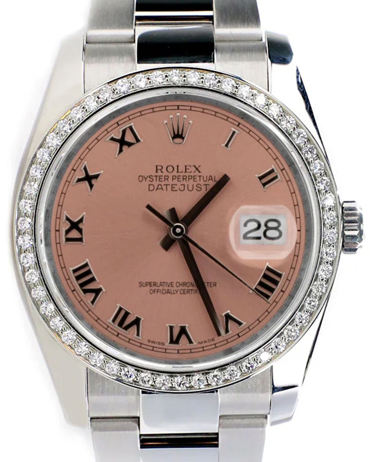 Rolex 116200