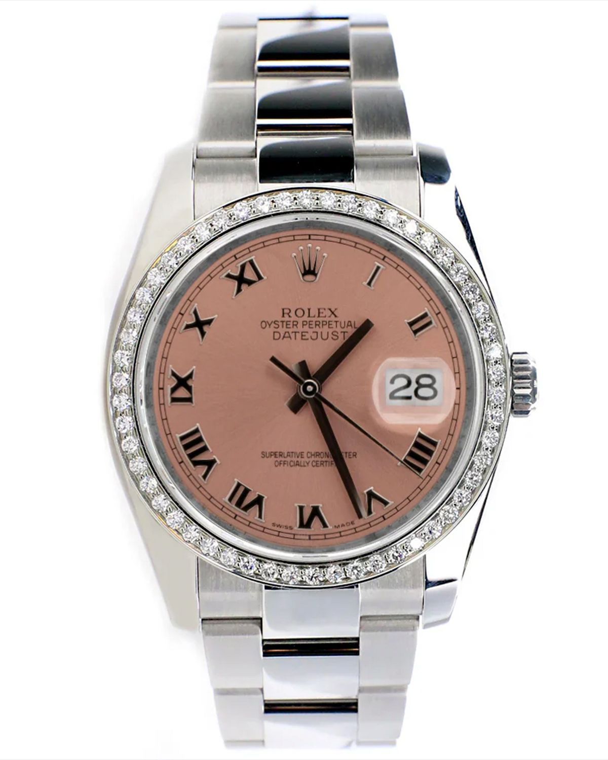 Rolex 116200