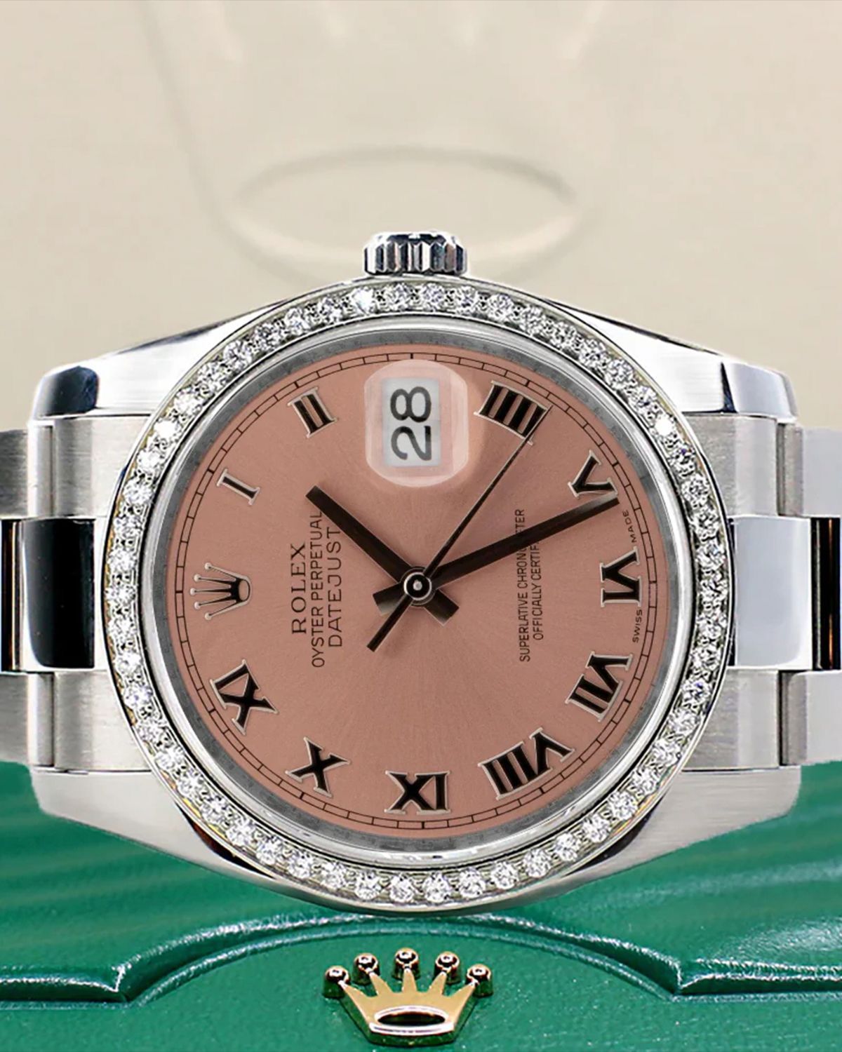 Rolex 116200