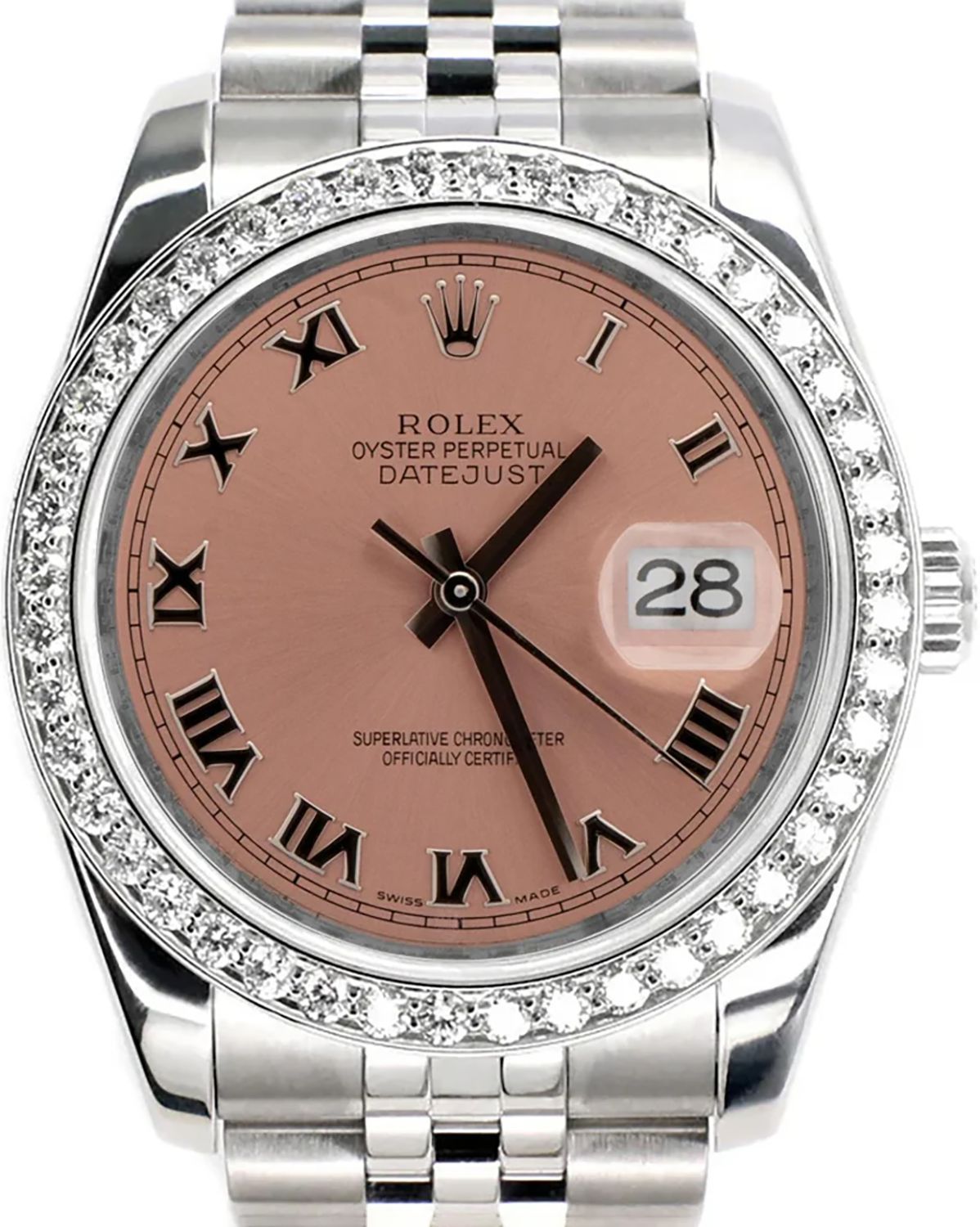 Rolex 116200