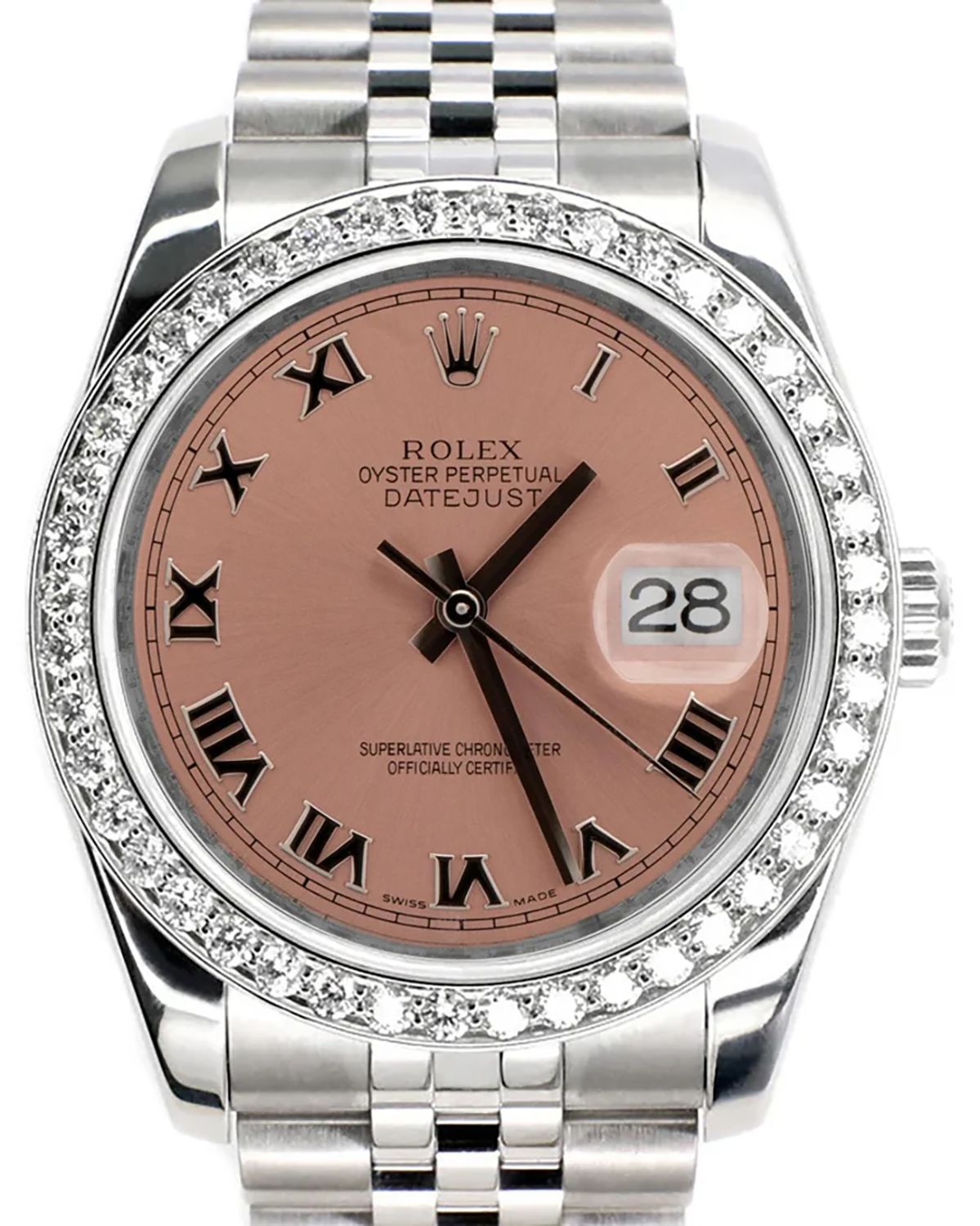 Rolex 116200